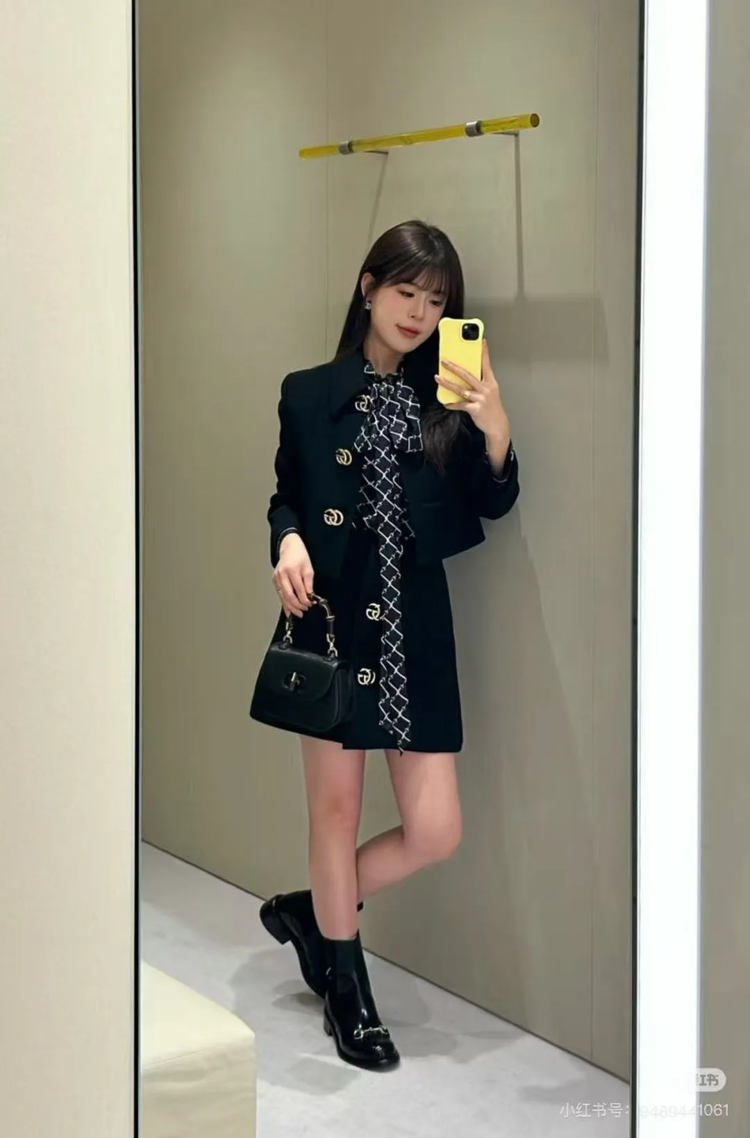 Юбки Женские Gucci 3800004