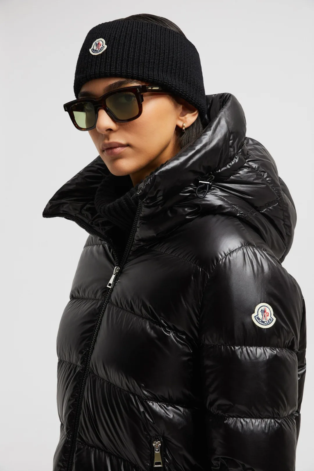 Куртки И Пуховики Женские Moncler 17253137