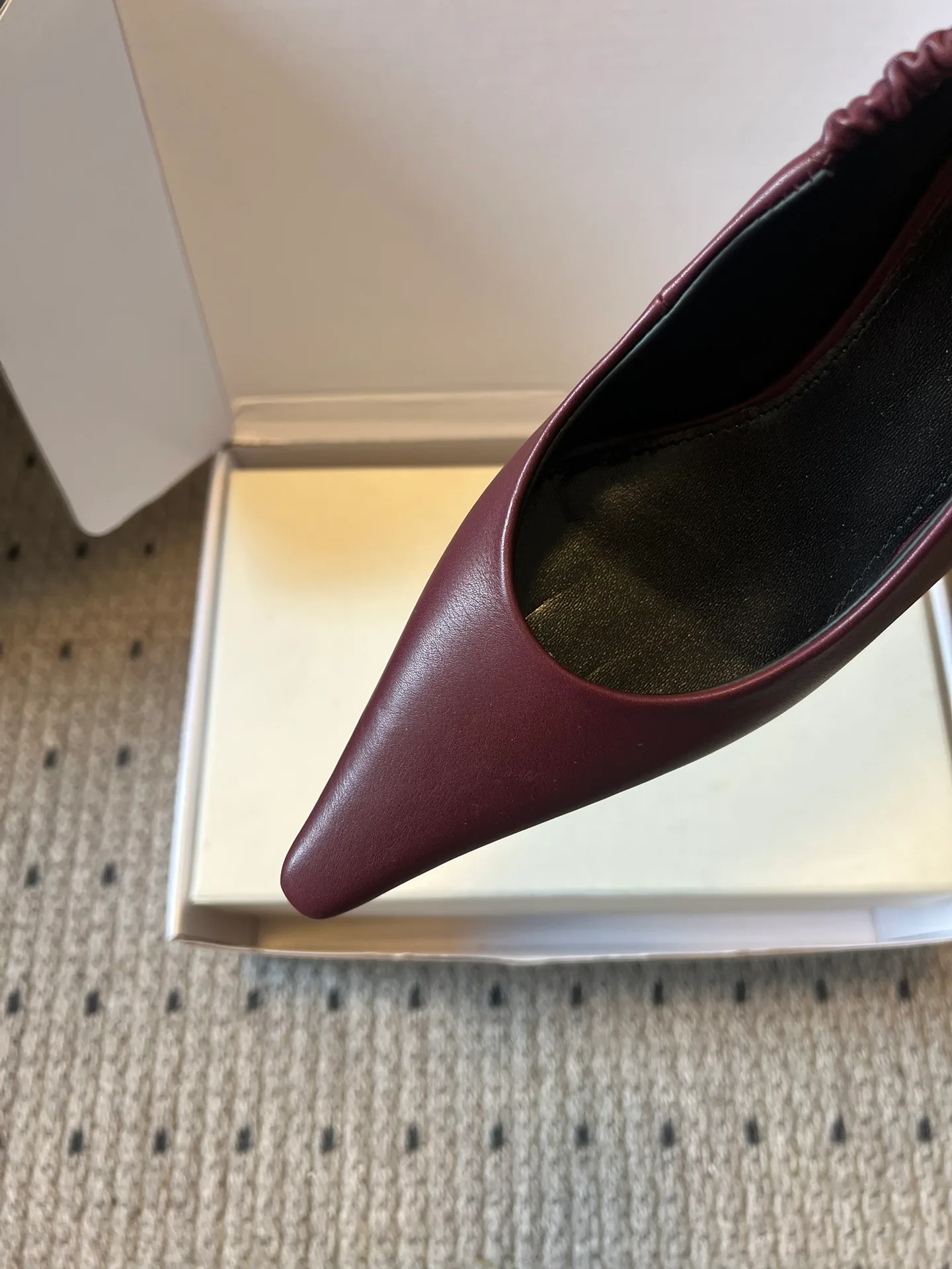 Туфли Женские Saint Laurent 11441027