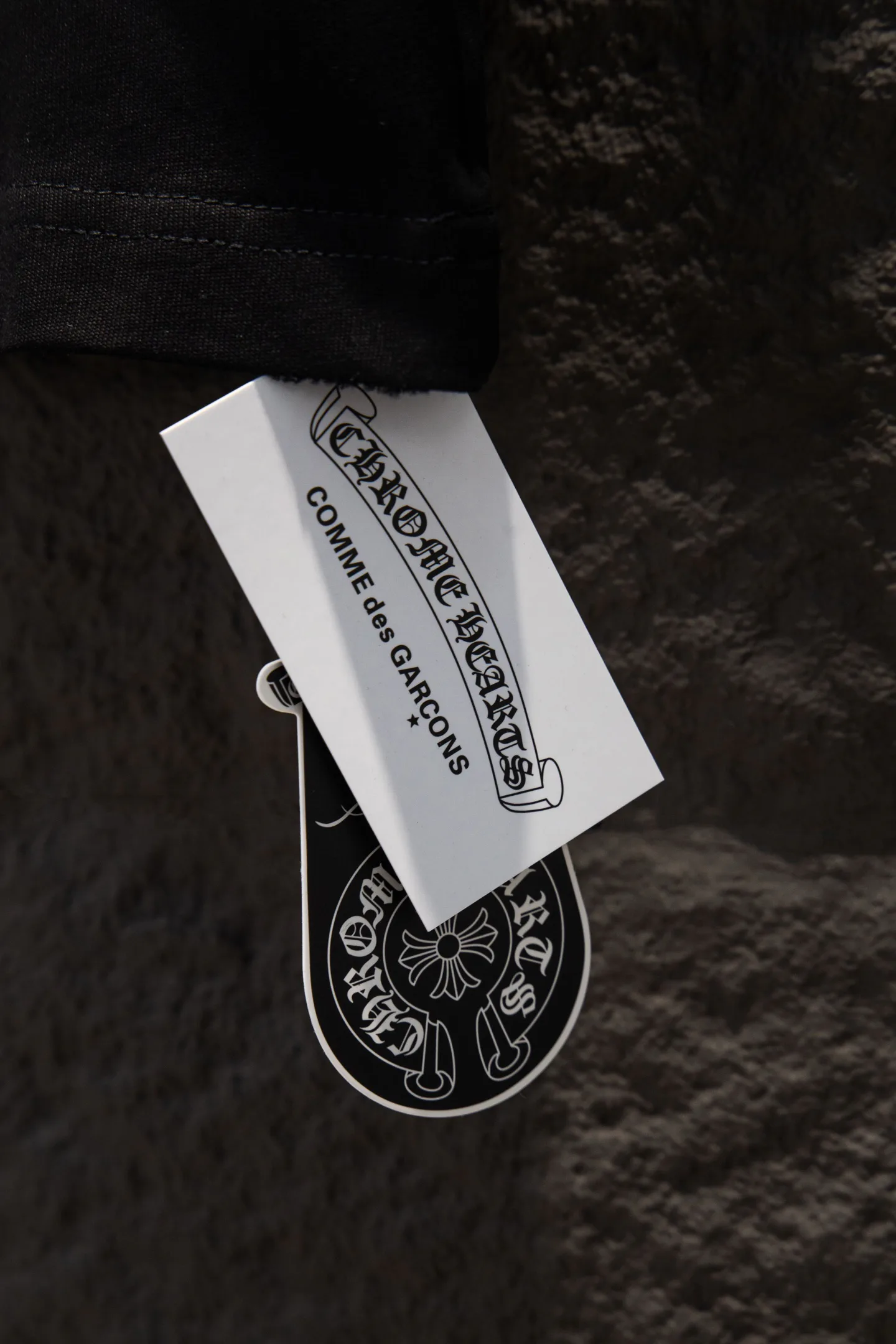 Футболки Мужские Chrome Hearts 9491705