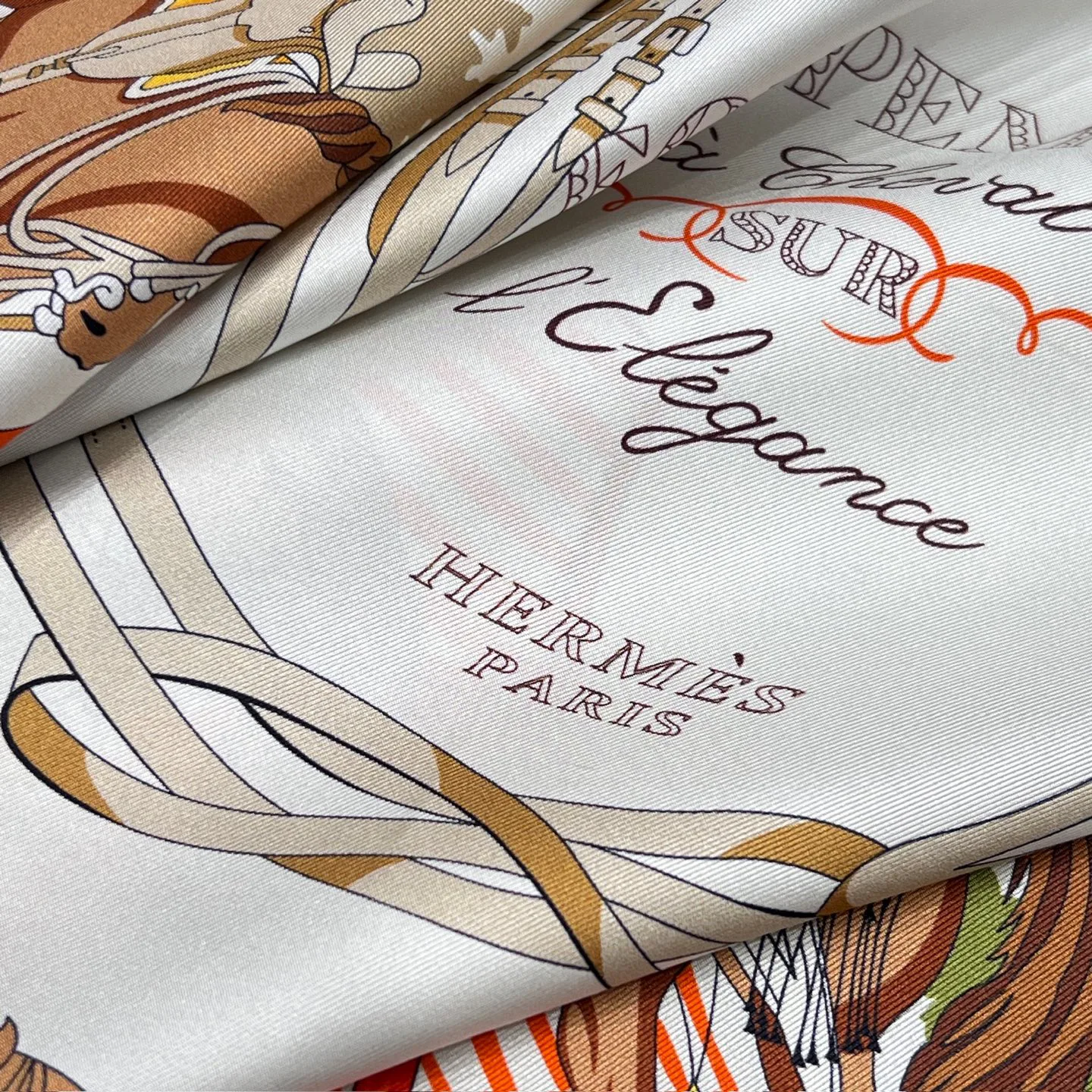 Платки Hermes 11445505