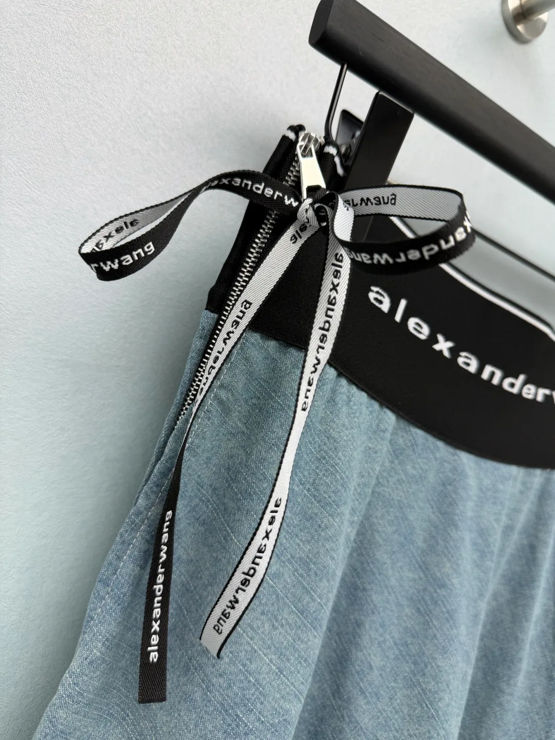 Юбки Женские Alexander Wang 17941117