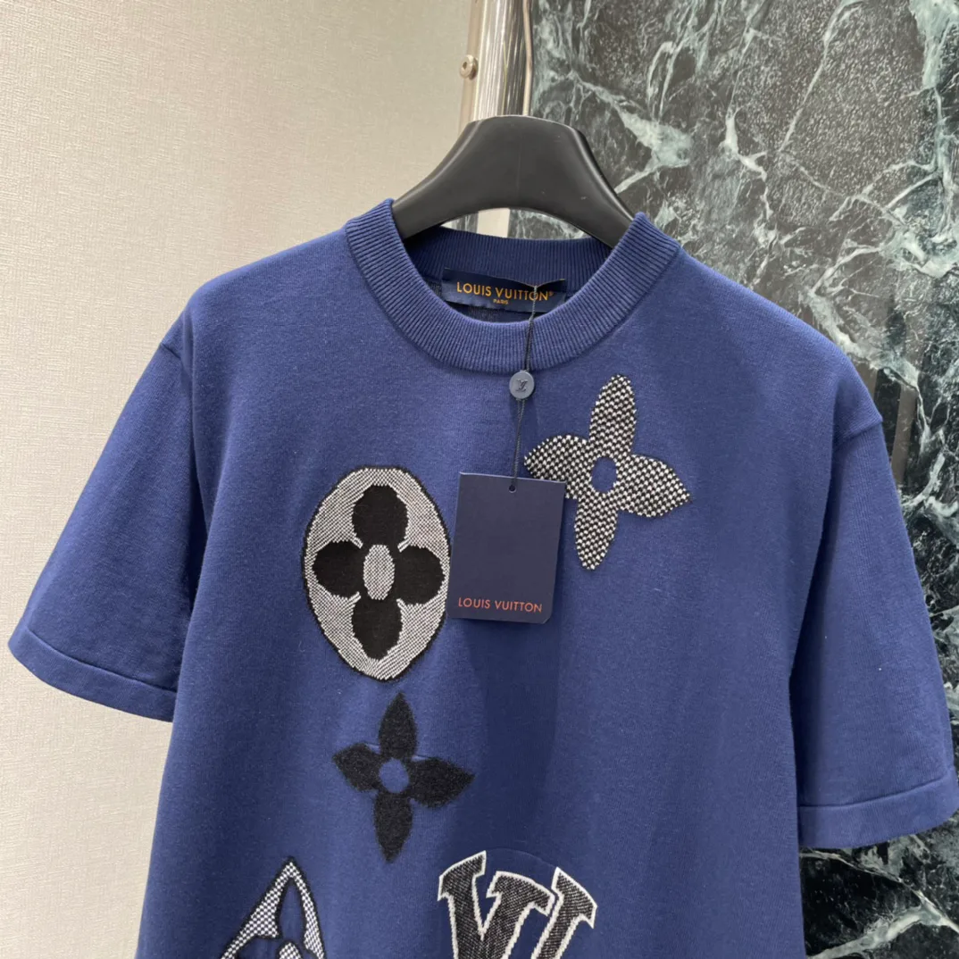 Футболки Женские Louis Vuitton 335020