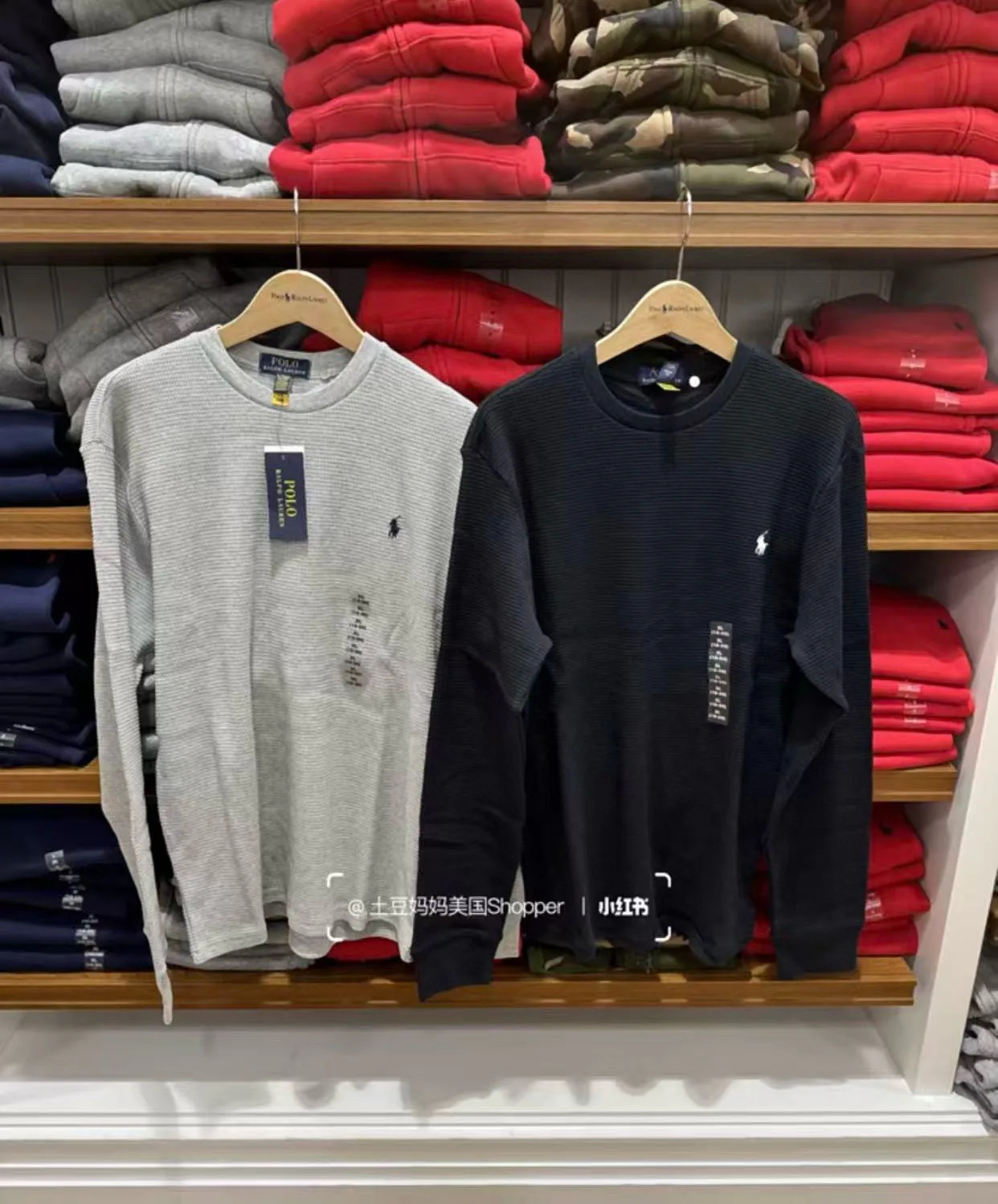 Свитшоты Мужские Ralph Lauren 214073