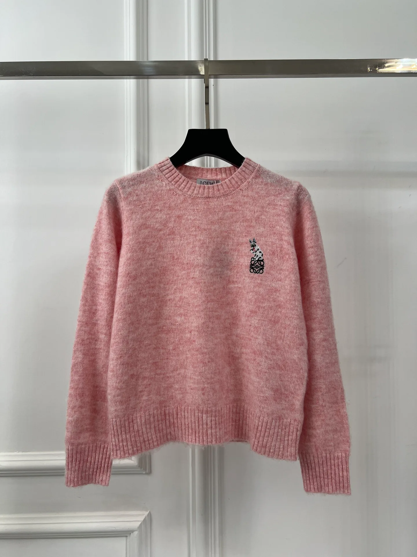 Джемперы И Свитеры Женские Loewe 17950281