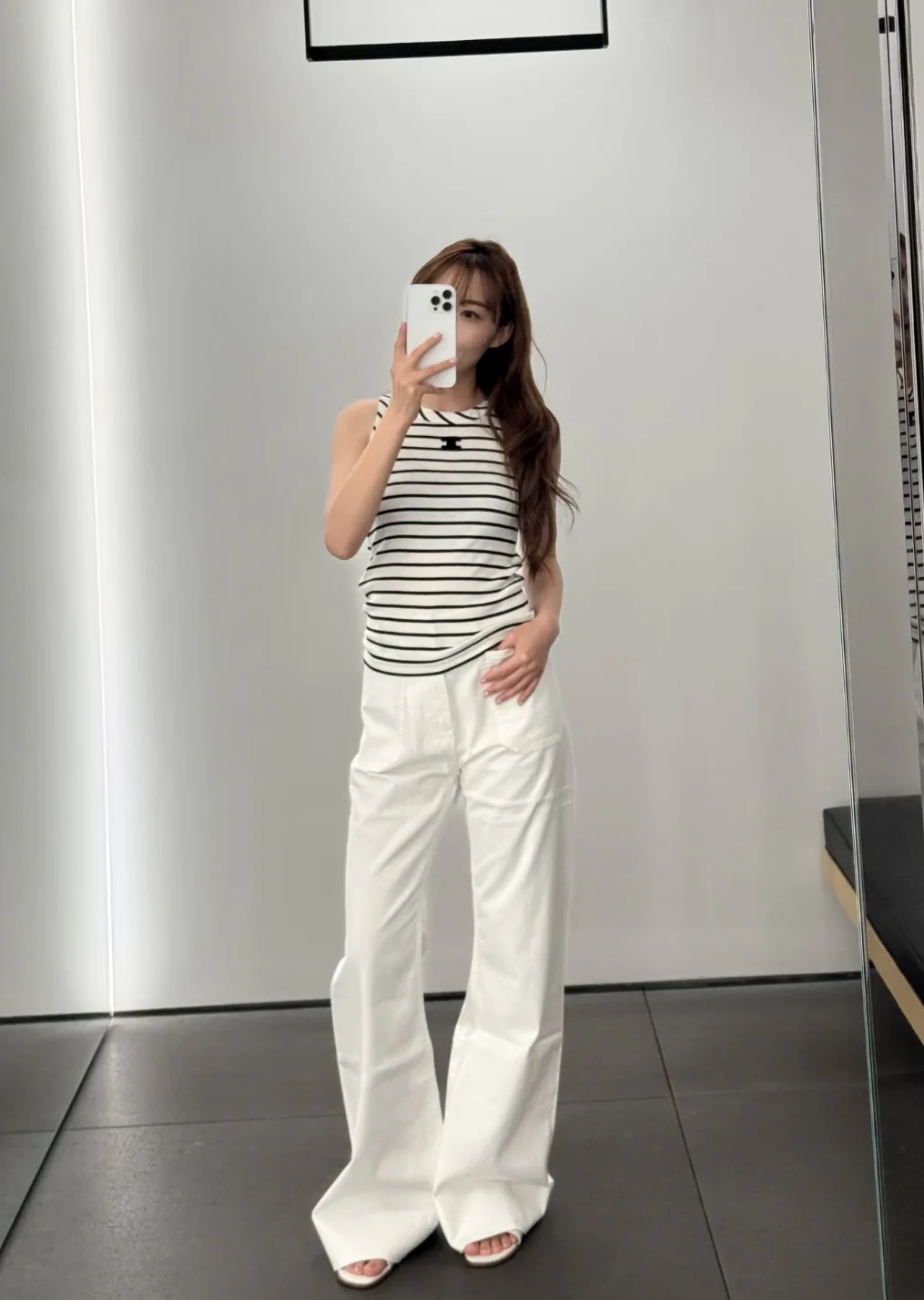 Топы Женские Celine 17695102