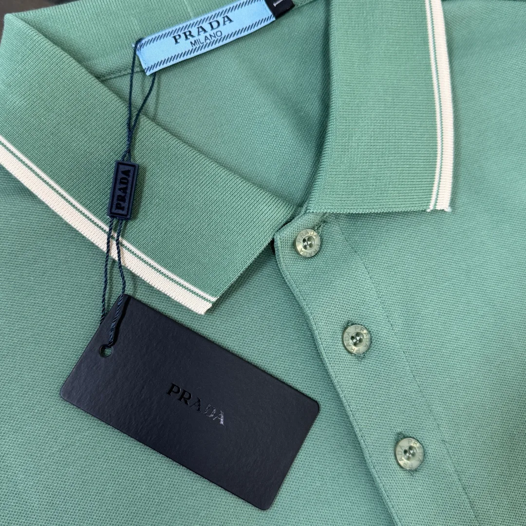 Рубашки Мужские Prada 13544500