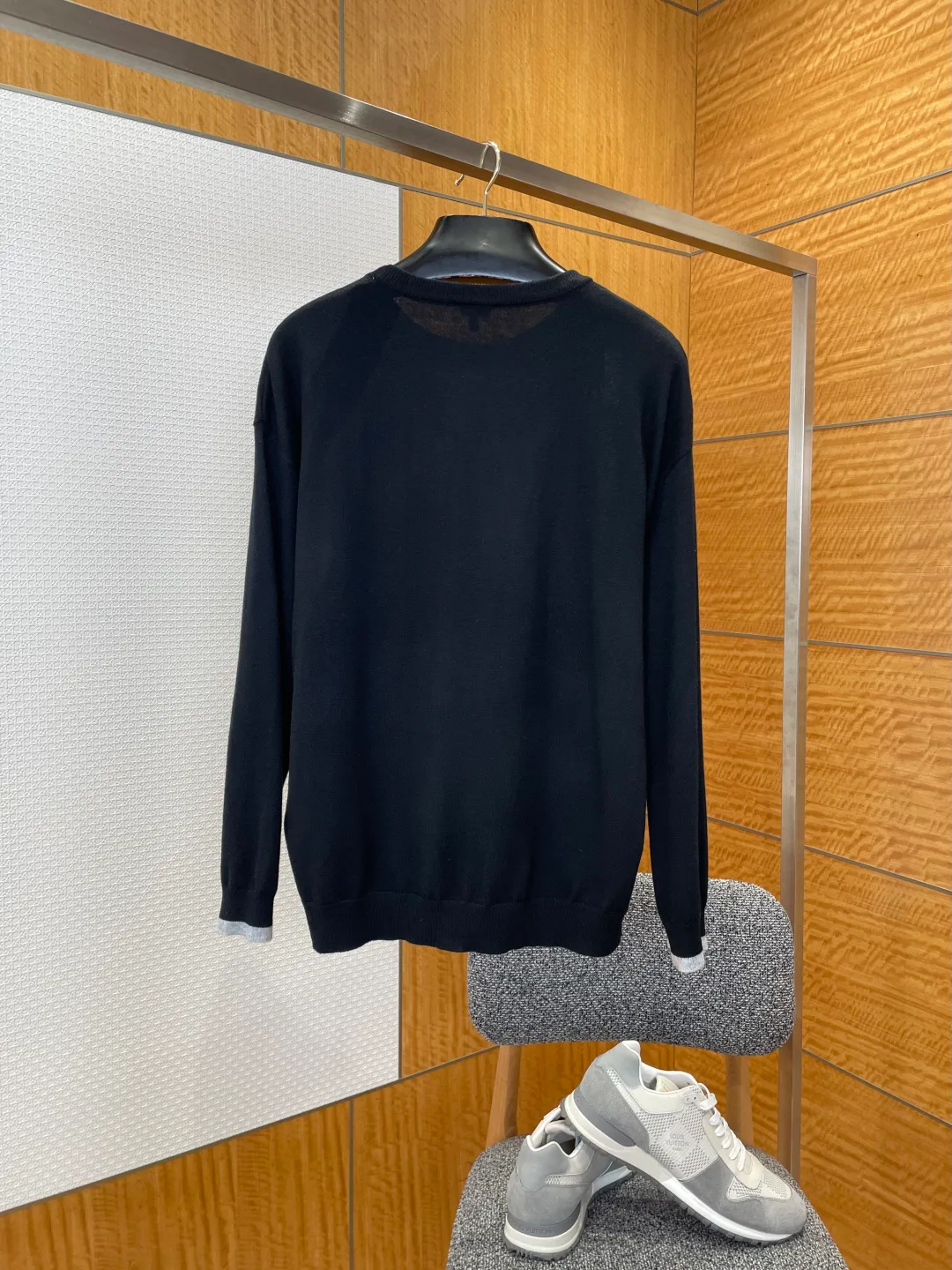 Джемперы И Свитеры Мужские Loewe 10268205