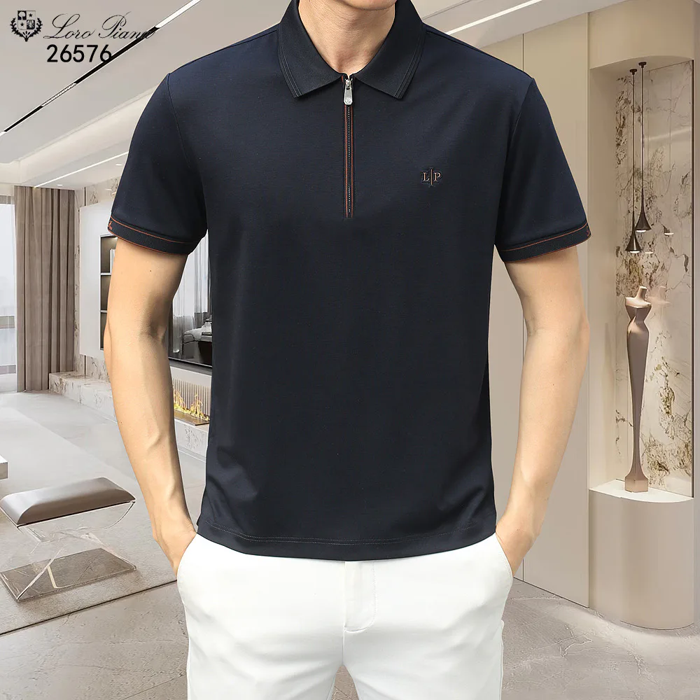 Футболки Мужские Loro Piana 10511902
