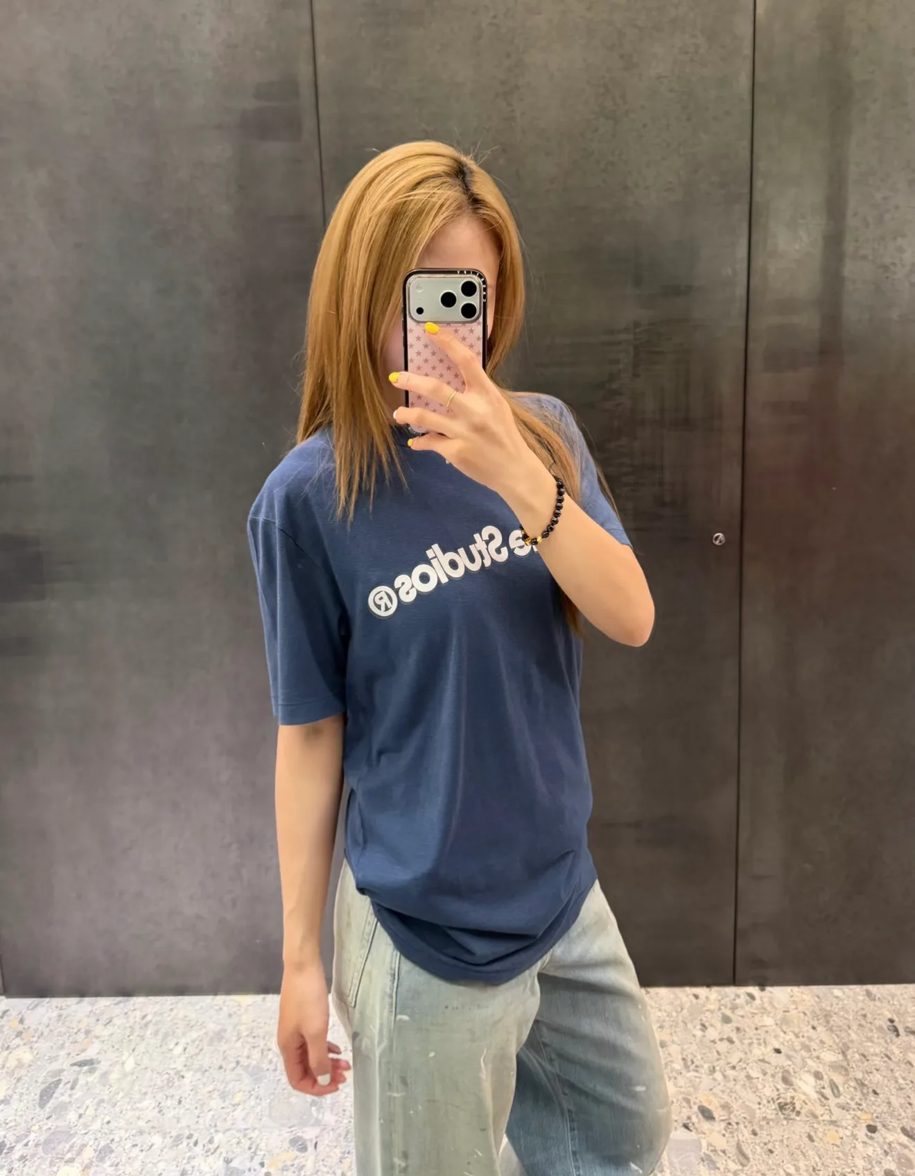 Футболки Женские Acne Studios 17352756
