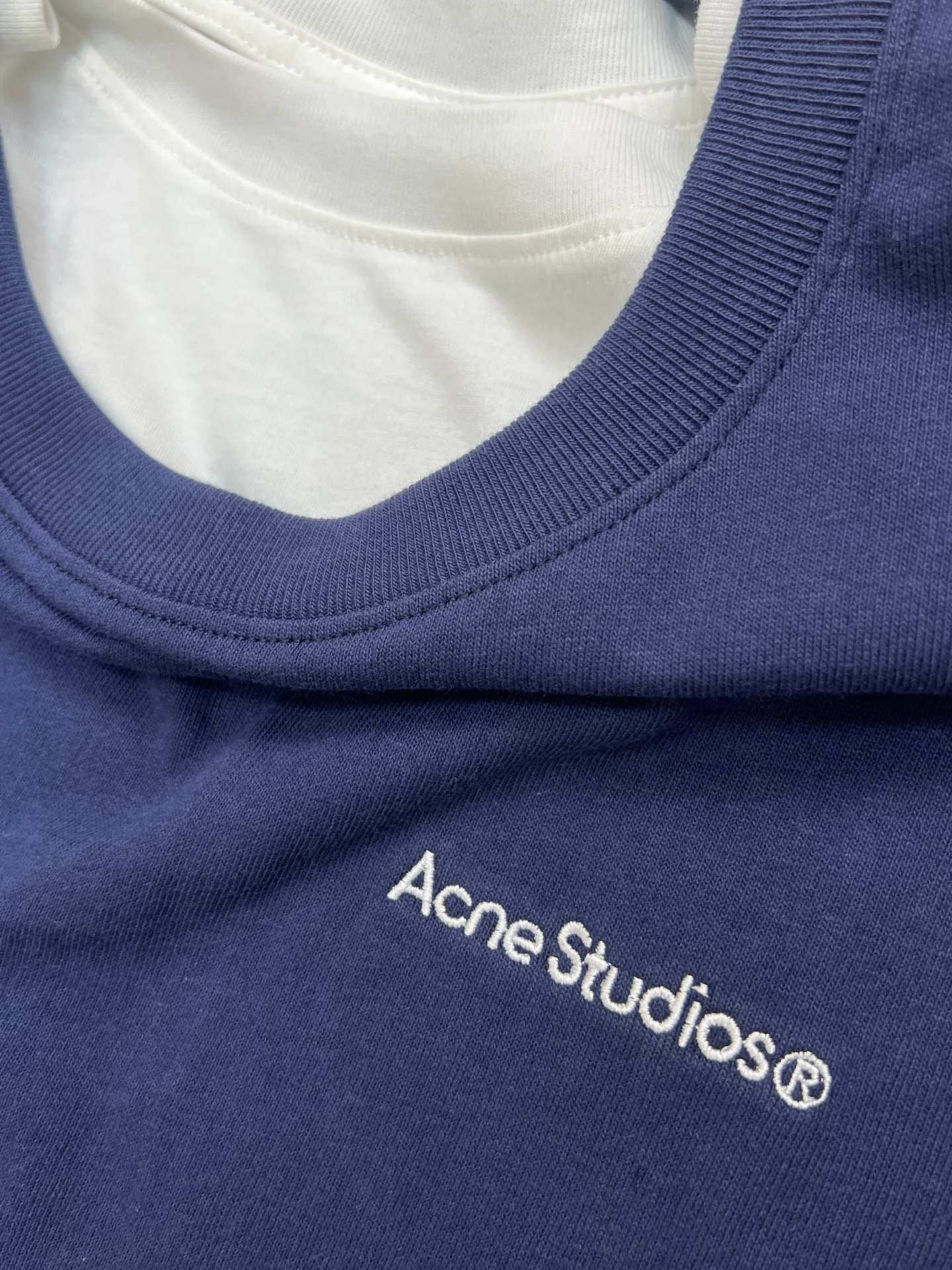 Свитшоты И Худи Женские Acne Studios 17892987