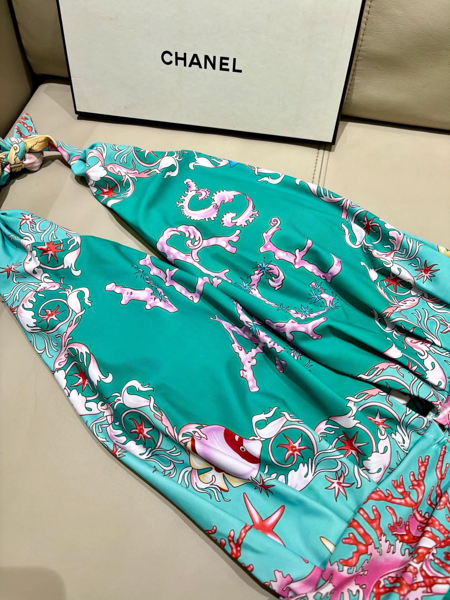 Купальники Женские Versace 13268230