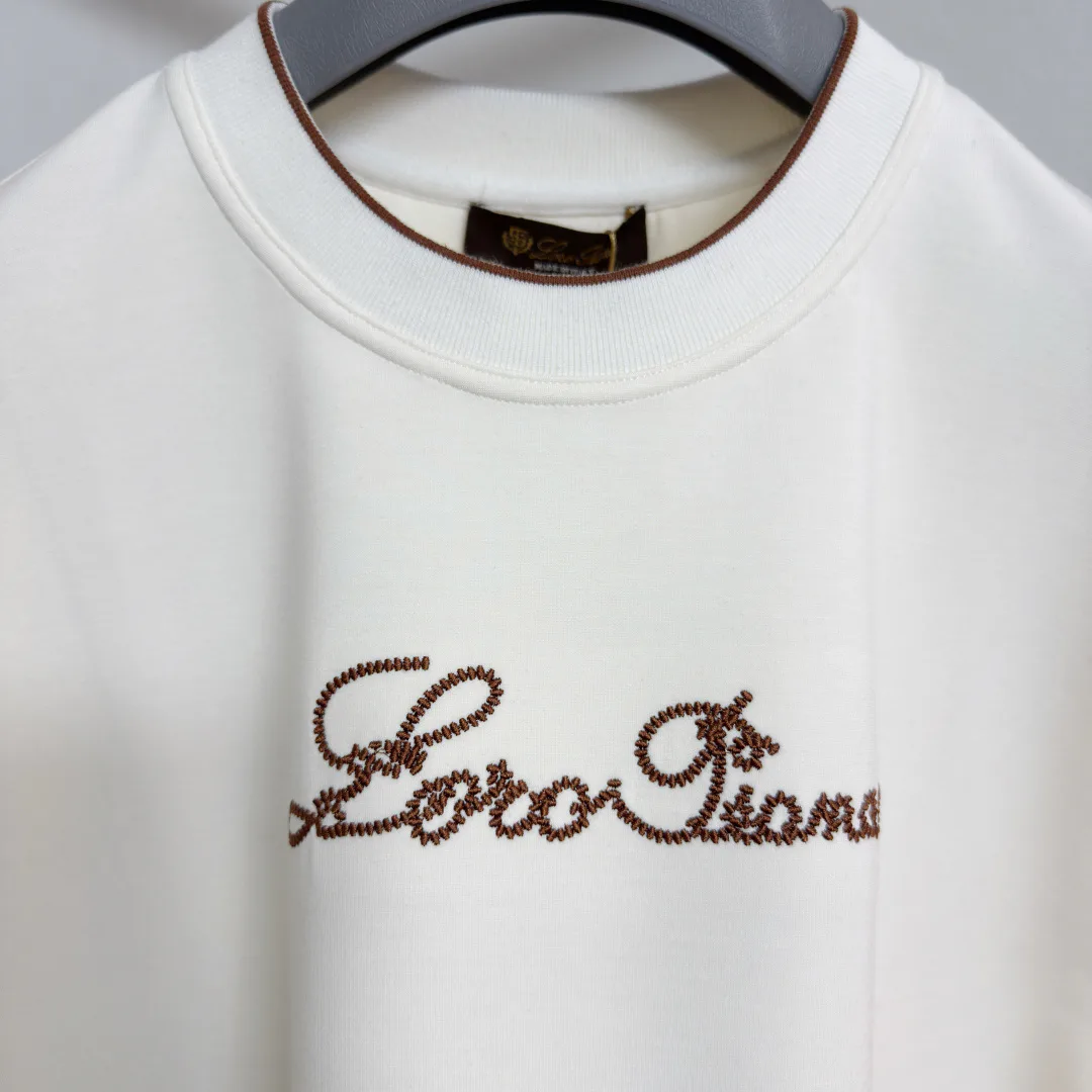 Футболки Мужские Loro Piana 610269