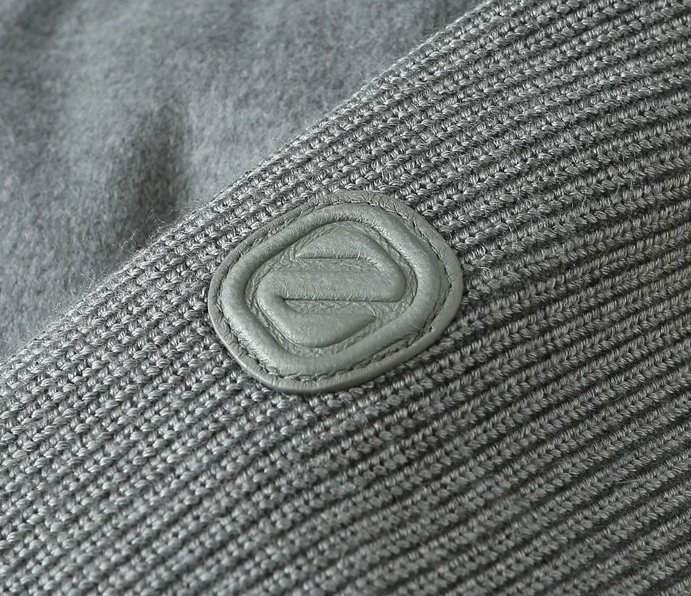 Куртки И Пуховики Мужские Zegna 18199447