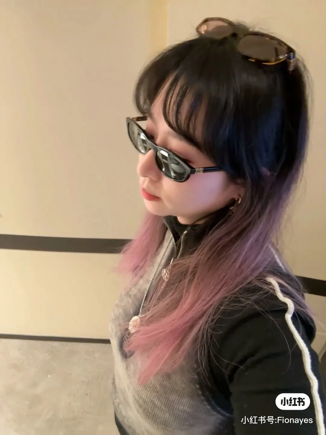 Очки Miu Miu 18073