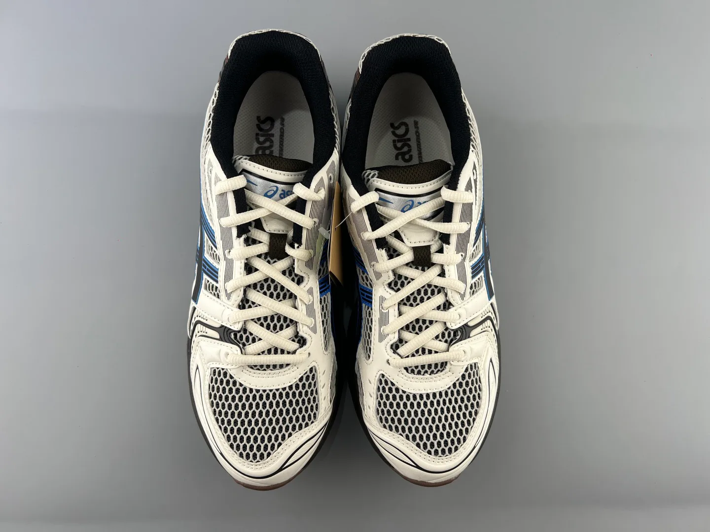 Кроссовки Женские Asics 19627012