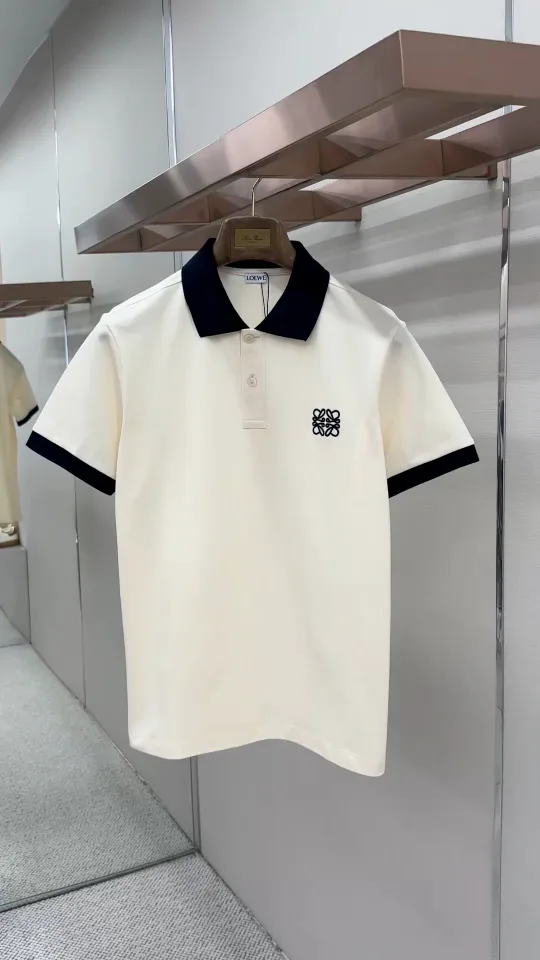 Рубашки Мужские Loewe 17563238