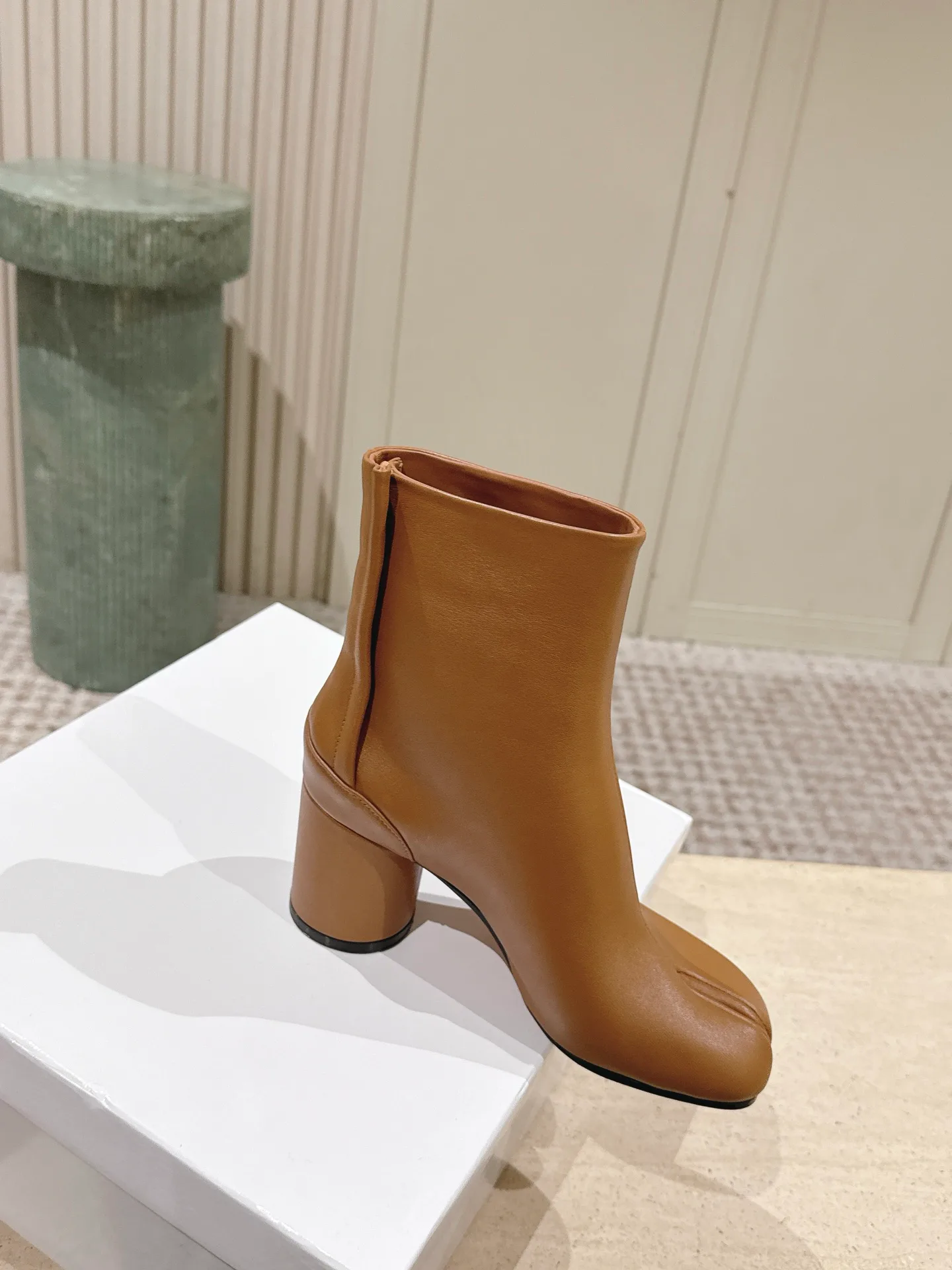 Ботильоны Женские Maison Margiela 18062885