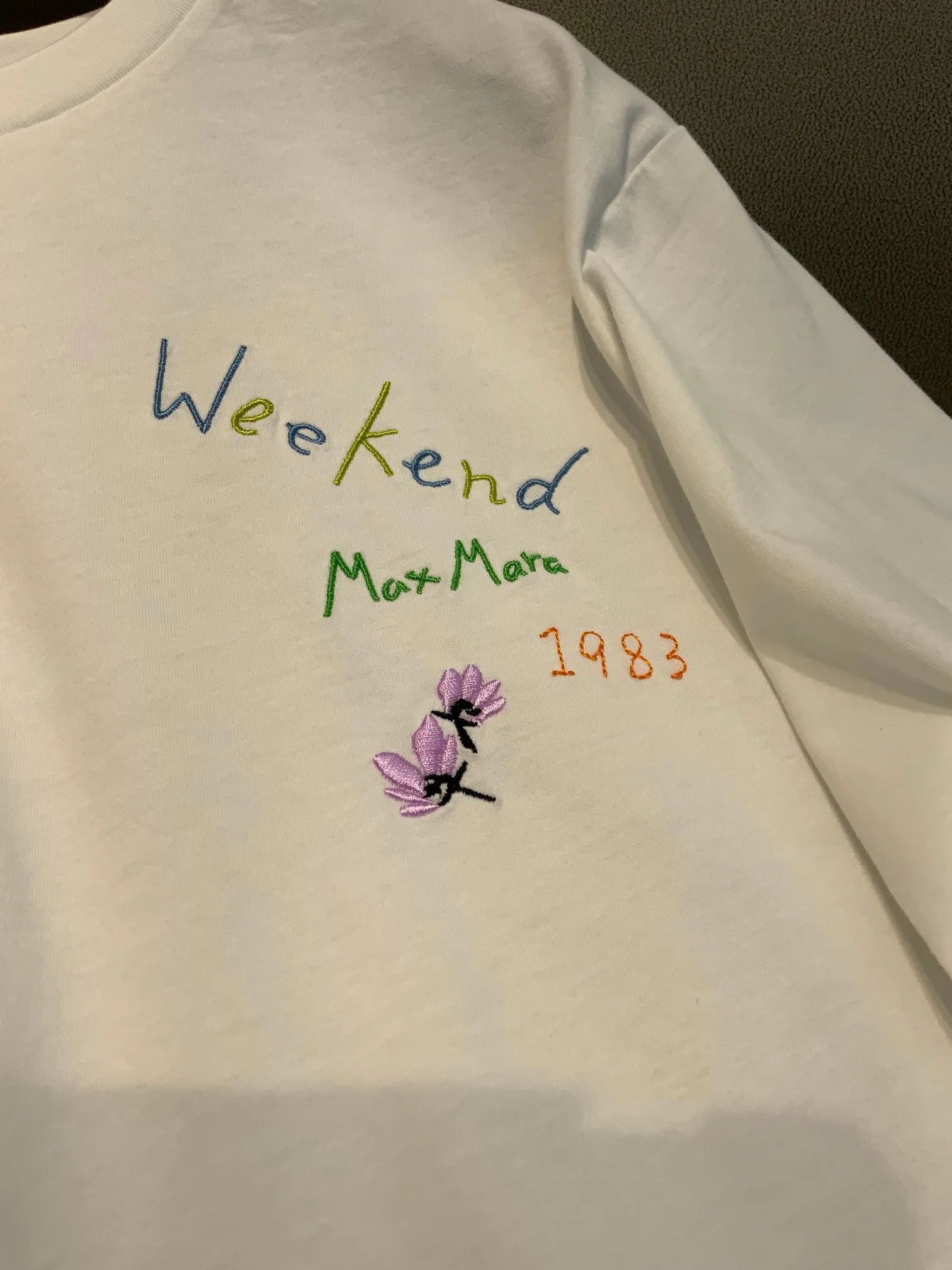 Футболки Женские Max Mara 11766376