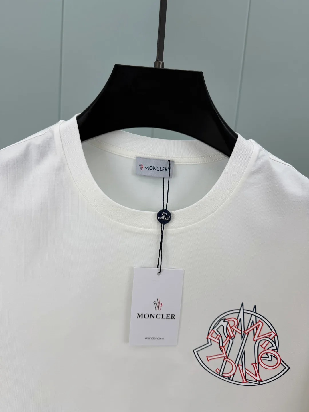 Футболки Мужские Moncler 8914762