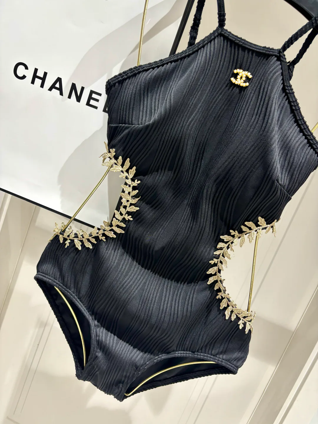 Купальники Женские Chanel 17673207
