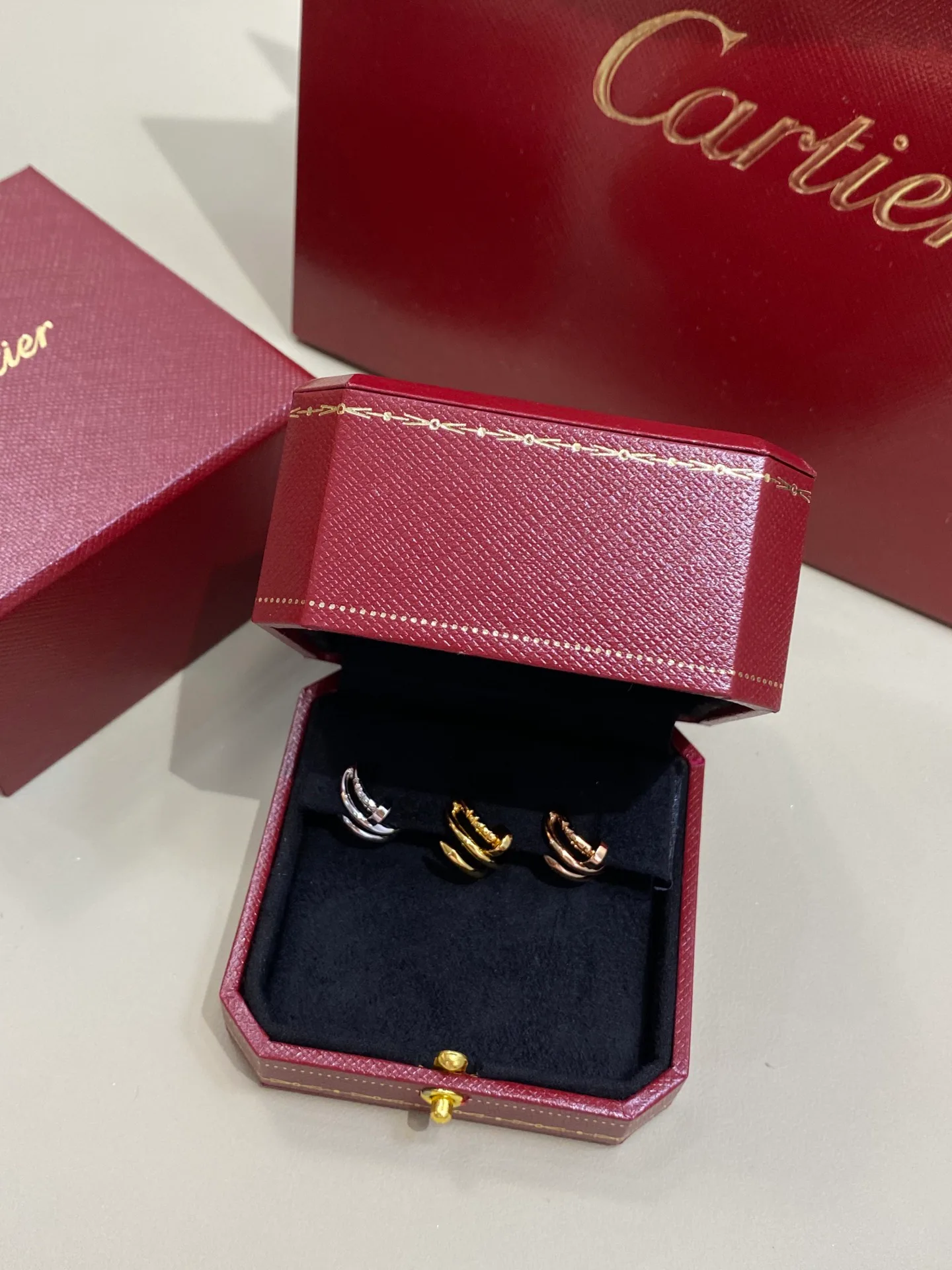 Бижутерия Cartier 11693534