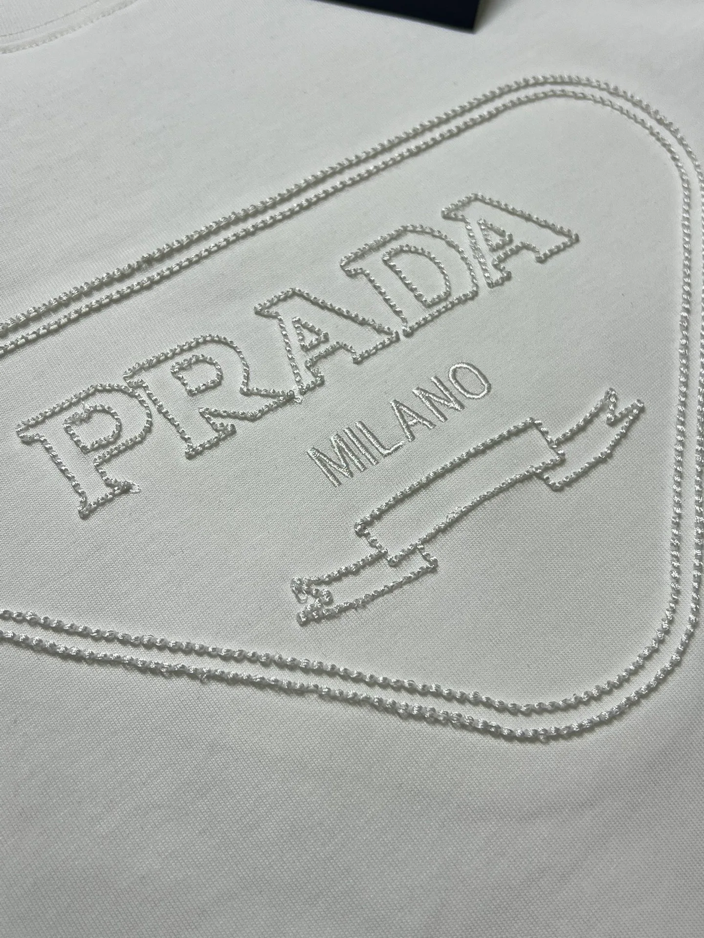 Футболки Женские Prada 11575057