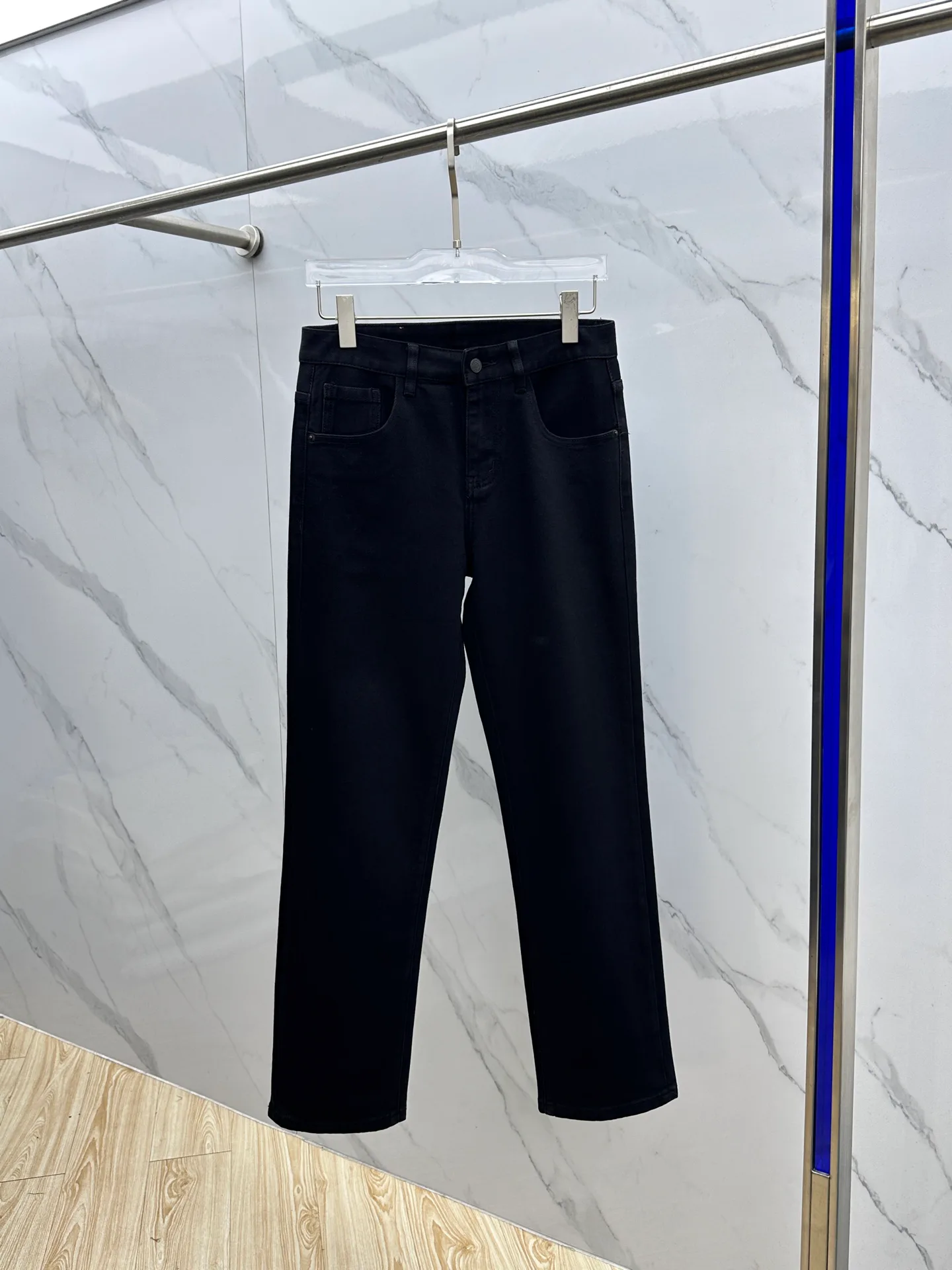 Джинсы Мужские Chrome Hearts 233595