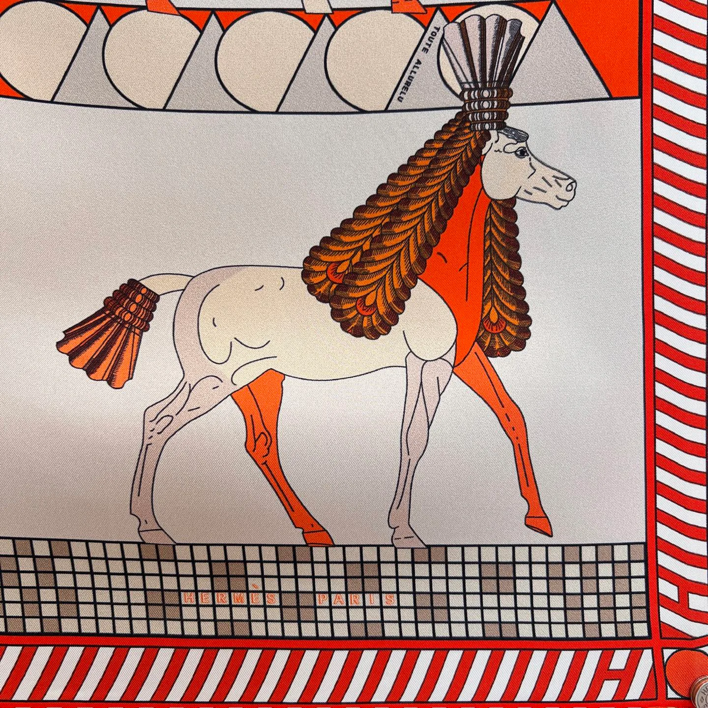 Платки Hermes 11761592