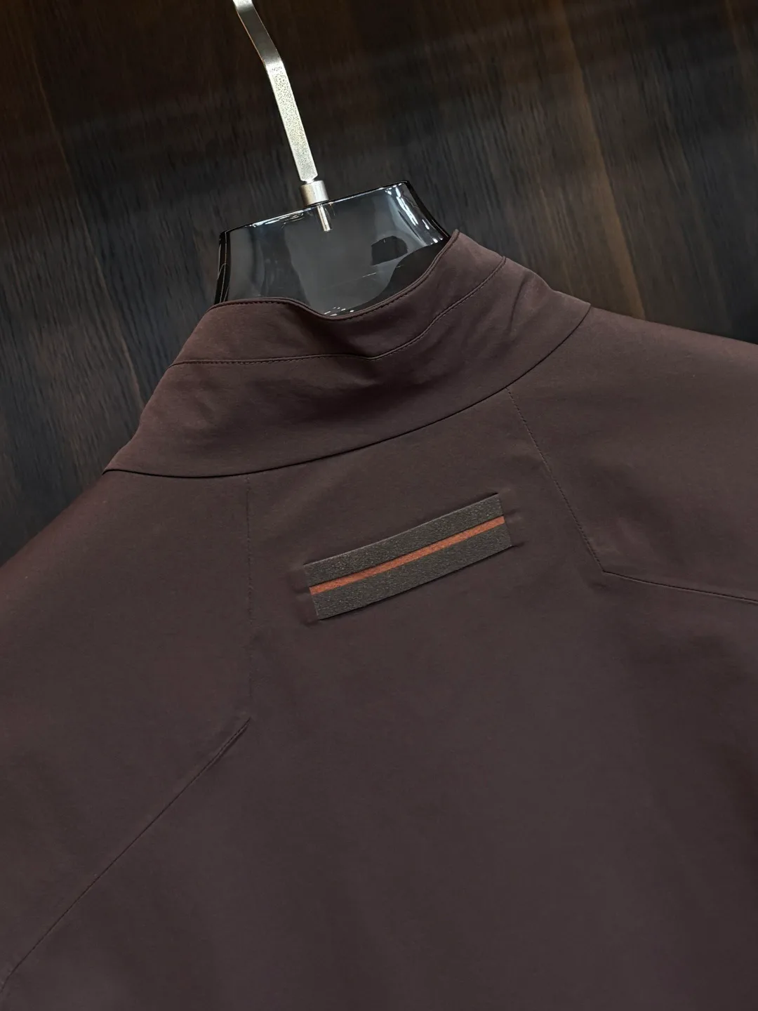 Куртки И Пуховики Мужские Zegna 18199477
