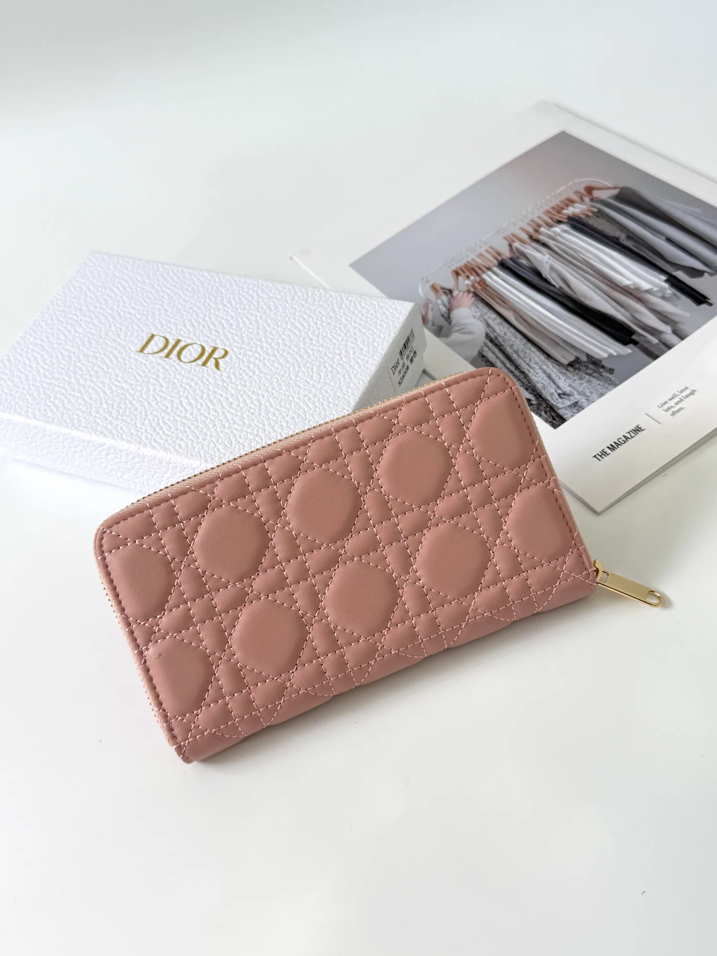 Клатчи Женские Christian Dior 17447422