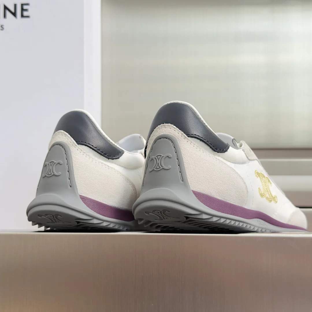 Кроссовки Женские Celine 18505297