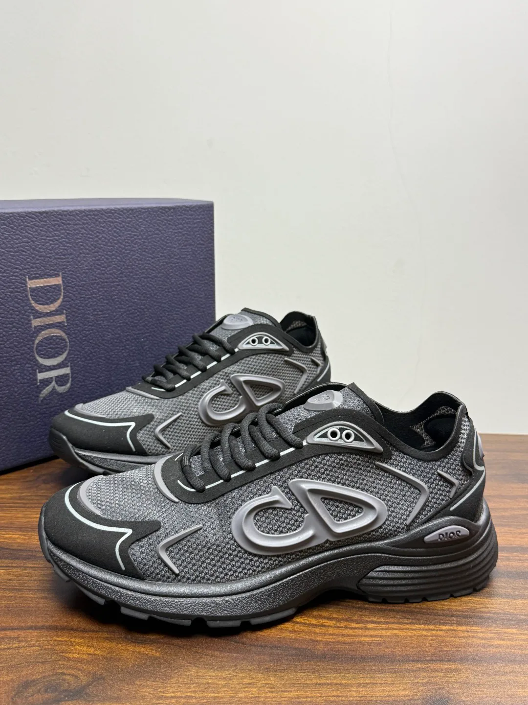 Кроссовки Мужские Christian Dior 20114699