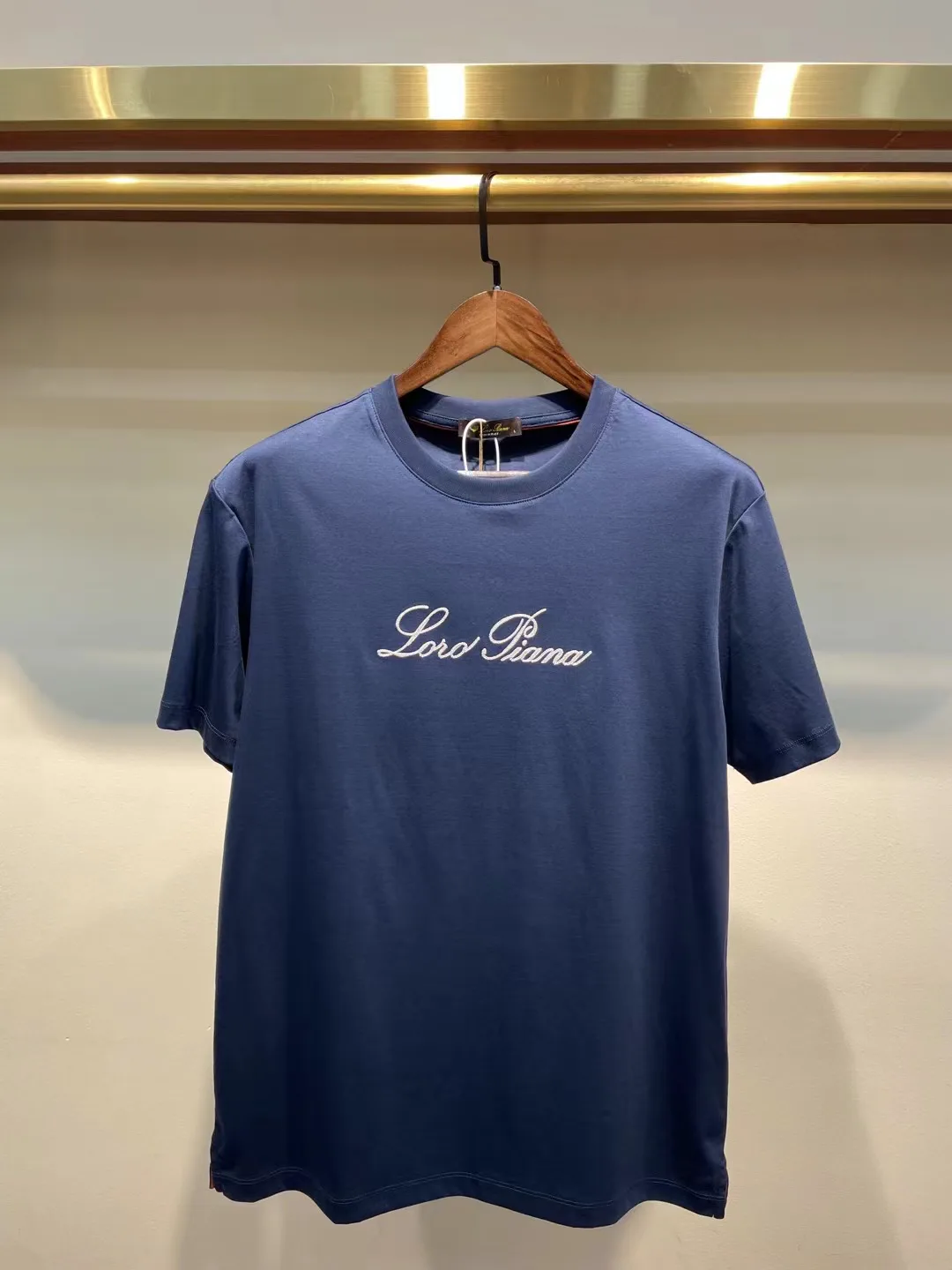 Футболки Мужские Loro Piana 5061146