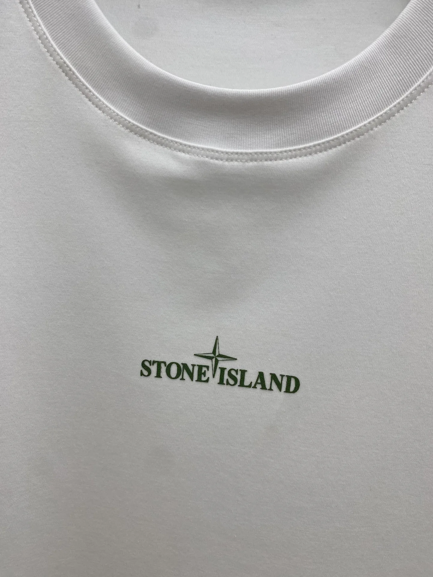 Футболки Мужские Stone Island 5532081