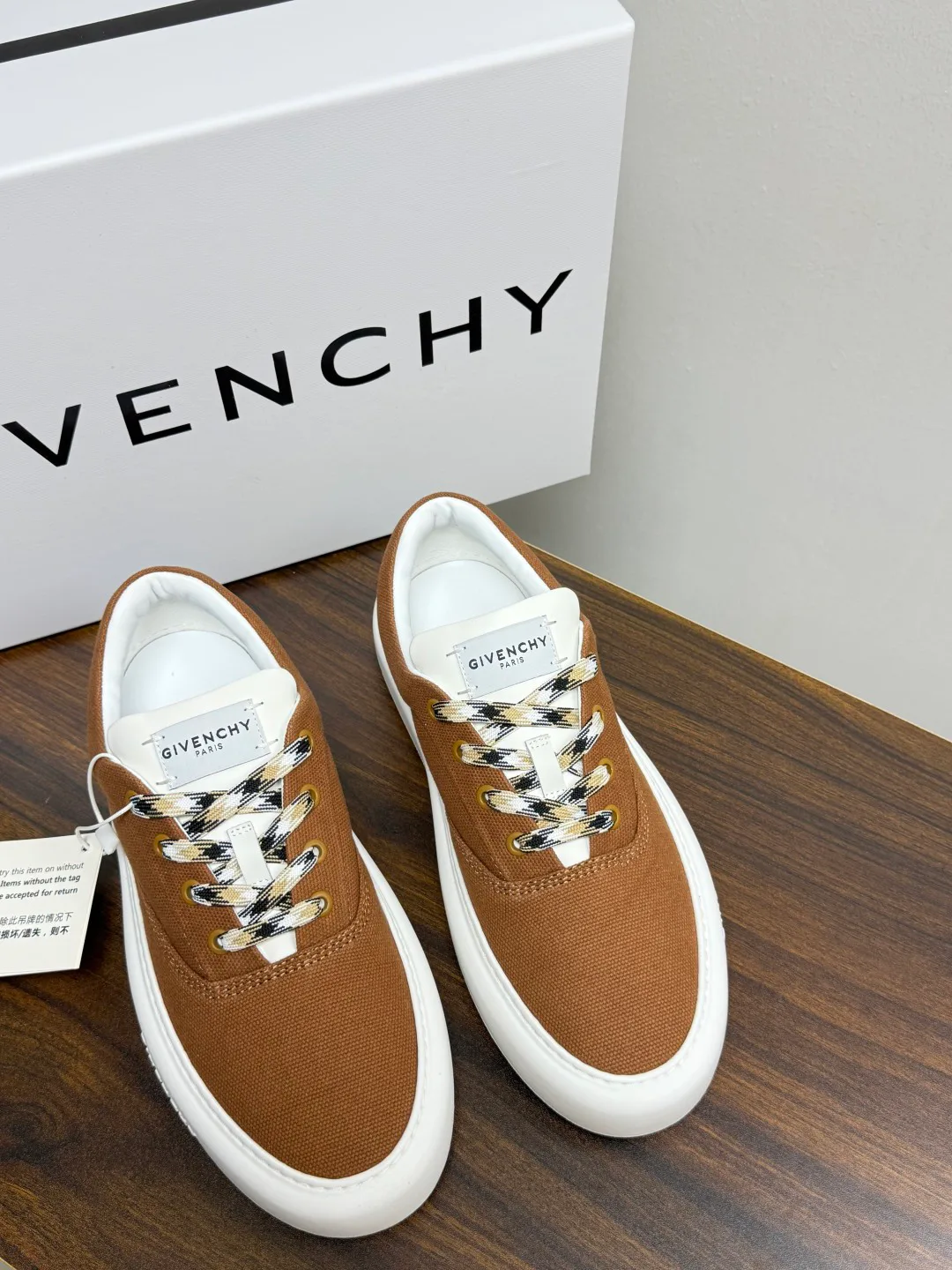 Кроссовки Мужские Givenchy 19292267