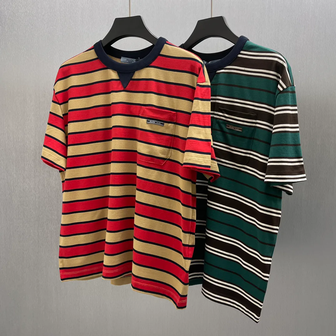 Футболки Женские Prada 5121