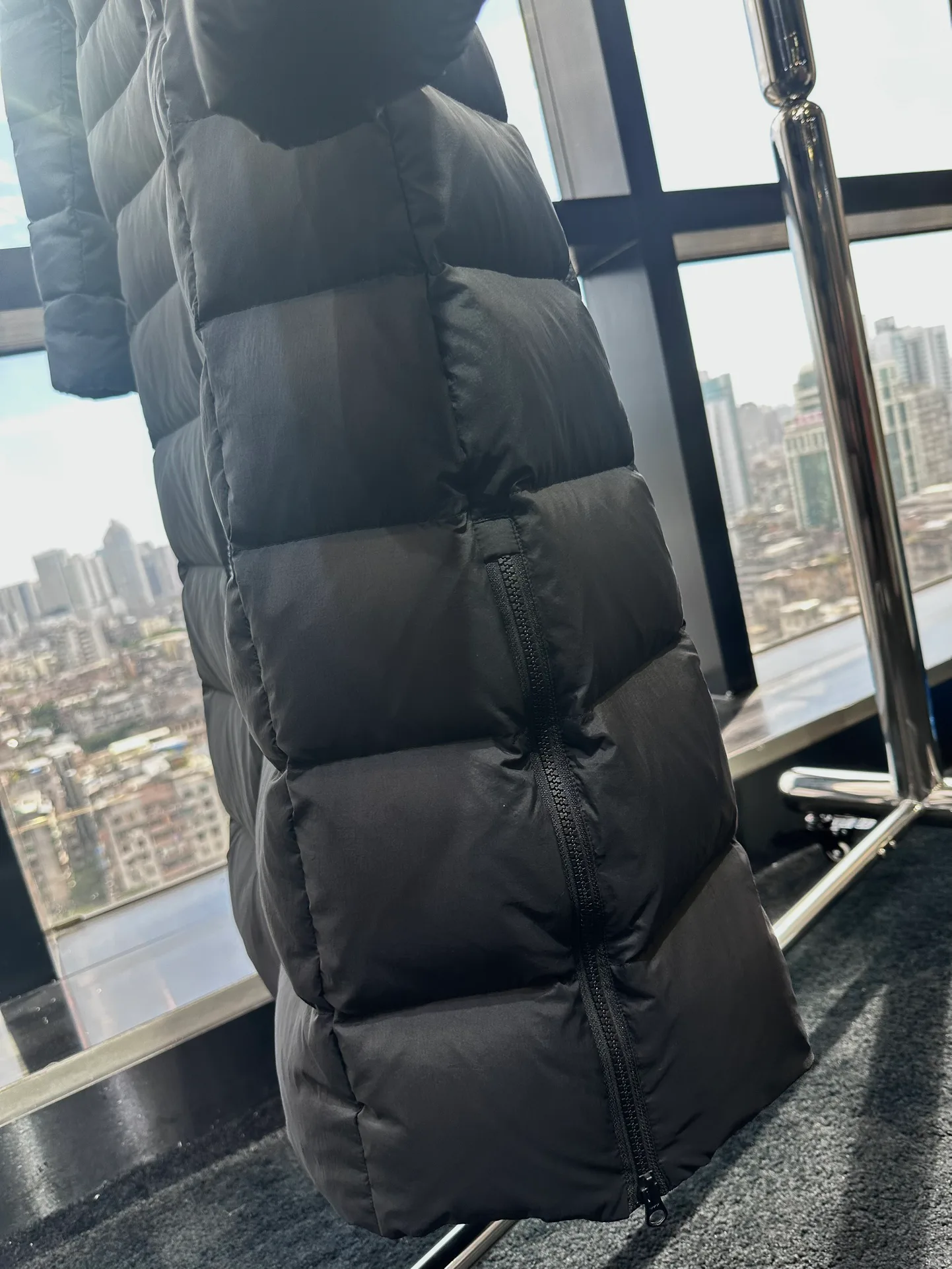 Куртки И Пуховики Женские Canada Goose 17959443