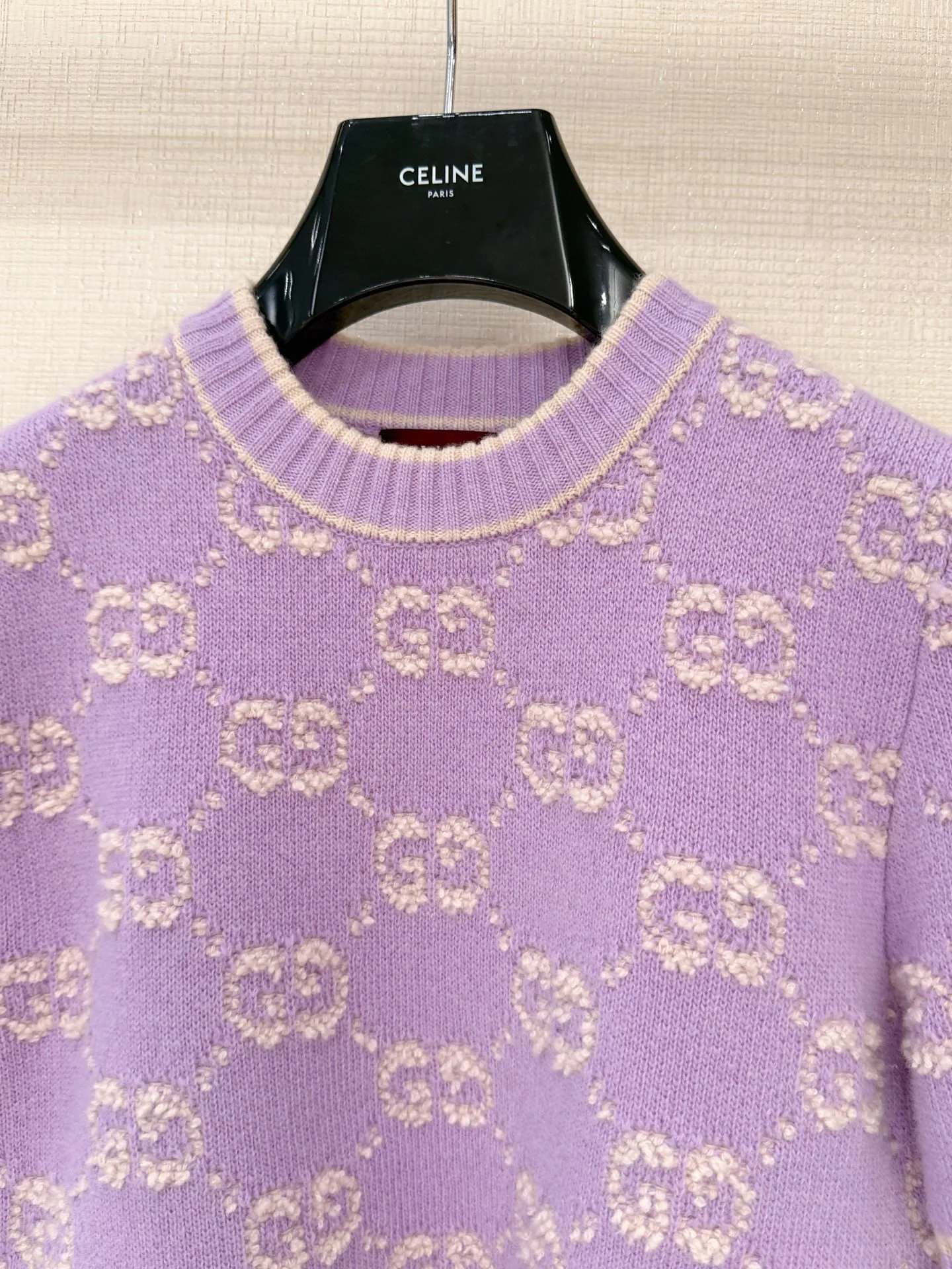 Джемперы И Свитеры Женские Gucci 4592322