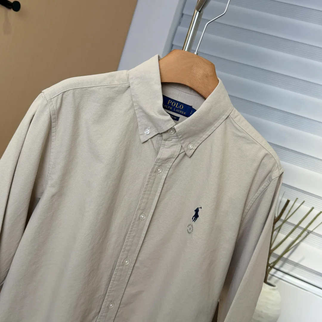 Рубашки Женские Ralph Lauren 18052446