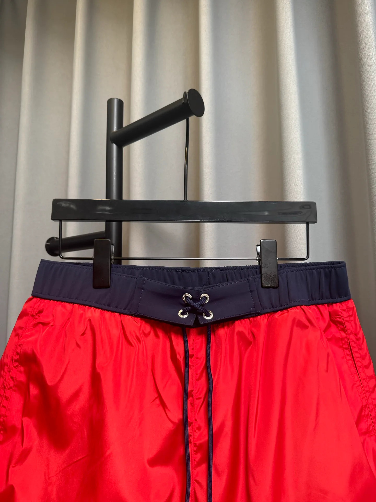 Шорты Мужские Moncler 17420977