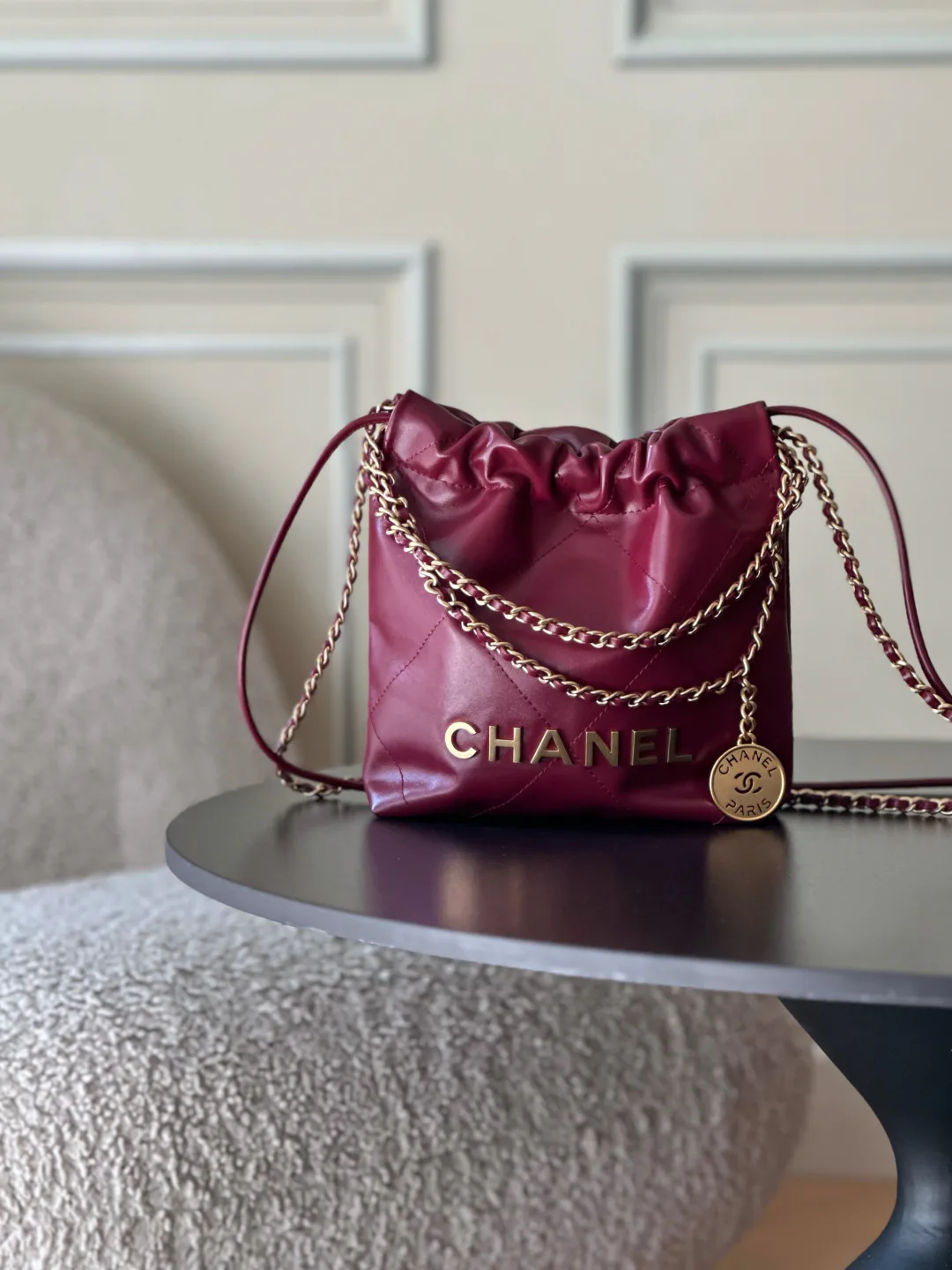 Классические Сумки Женские Chanel 18223294