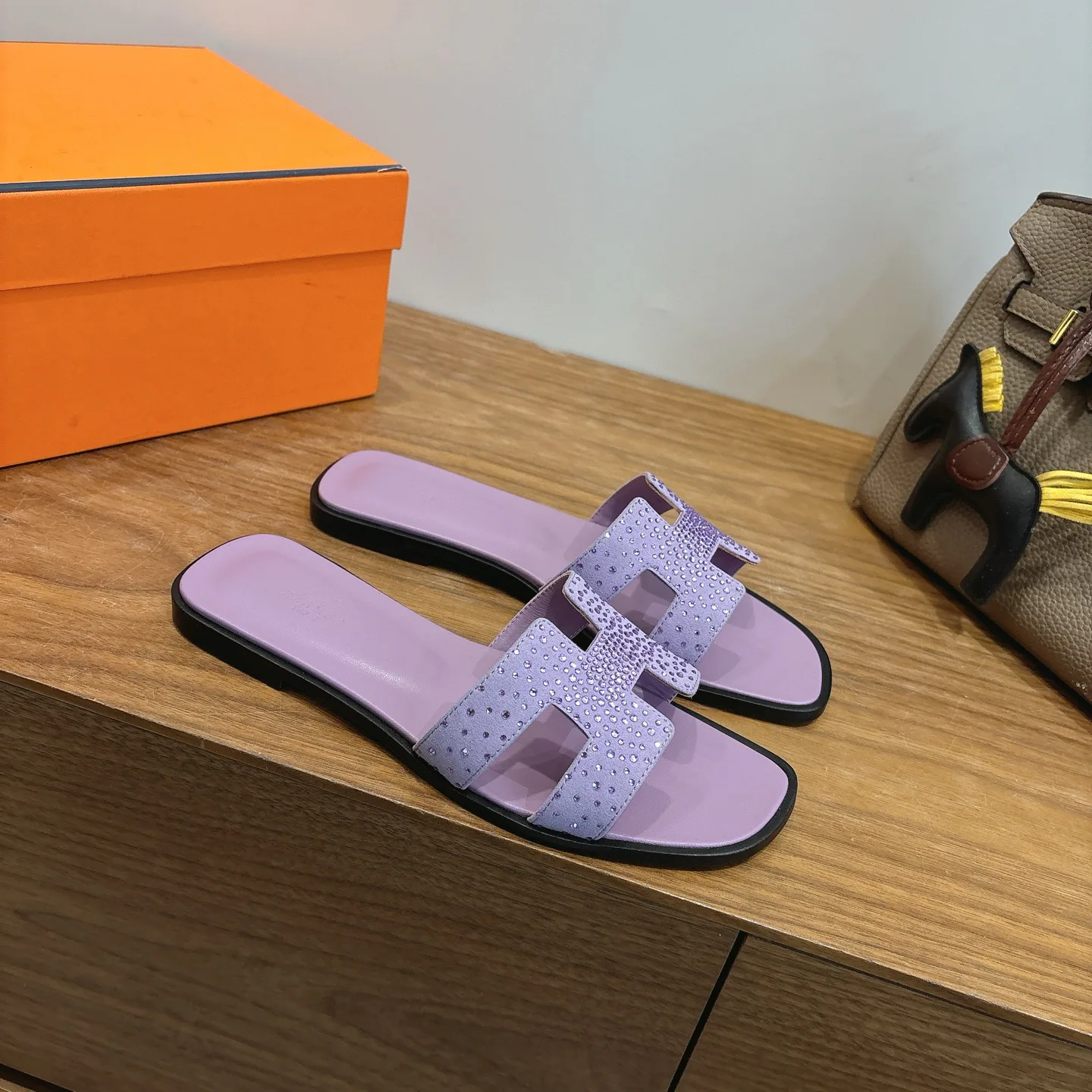 Сандалии Женские Hermes 10813738