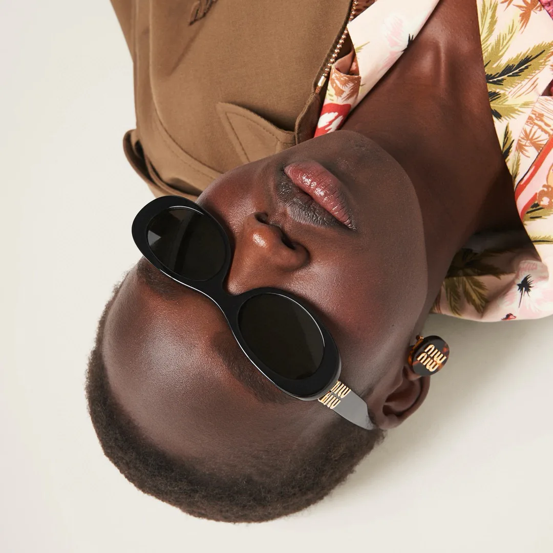 Очки Miu Miu 965485