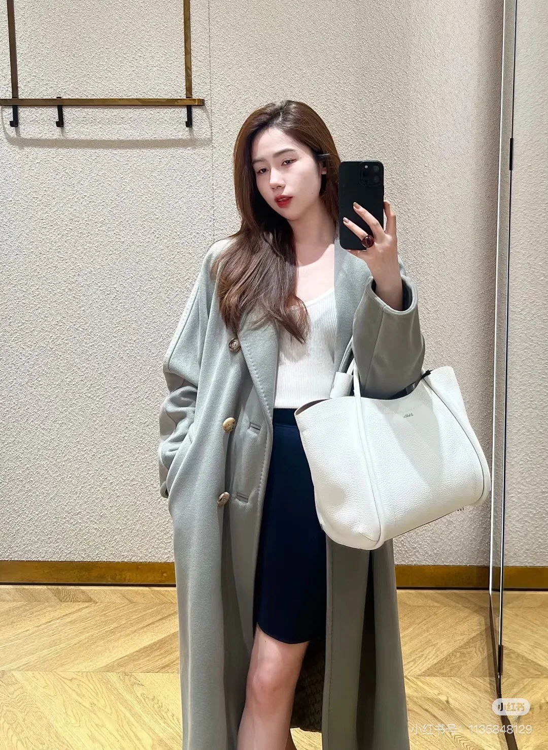 Пальто Женские Max Mara 18245211