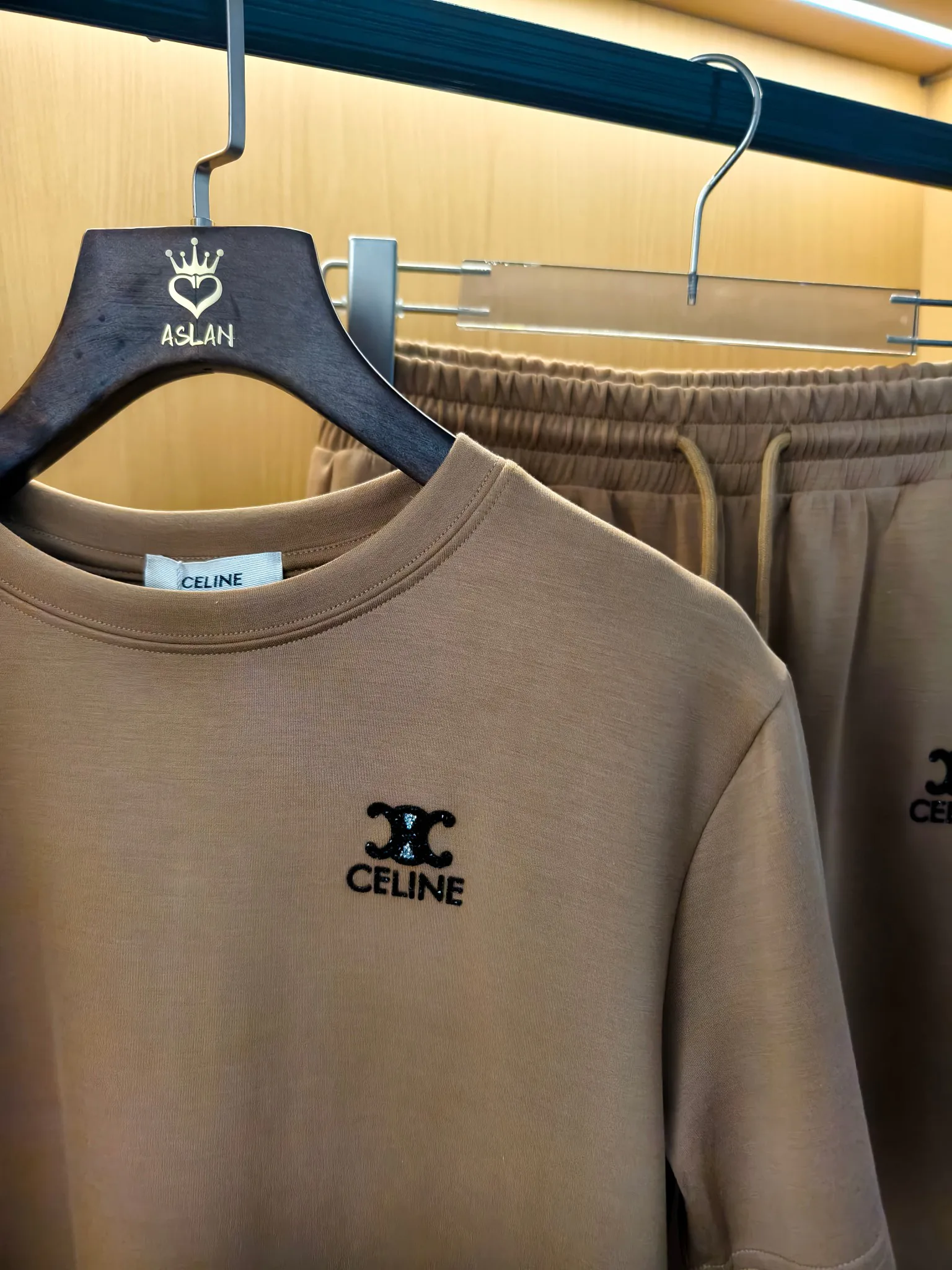 Спортивные Костюмы Женские Celine 1286171