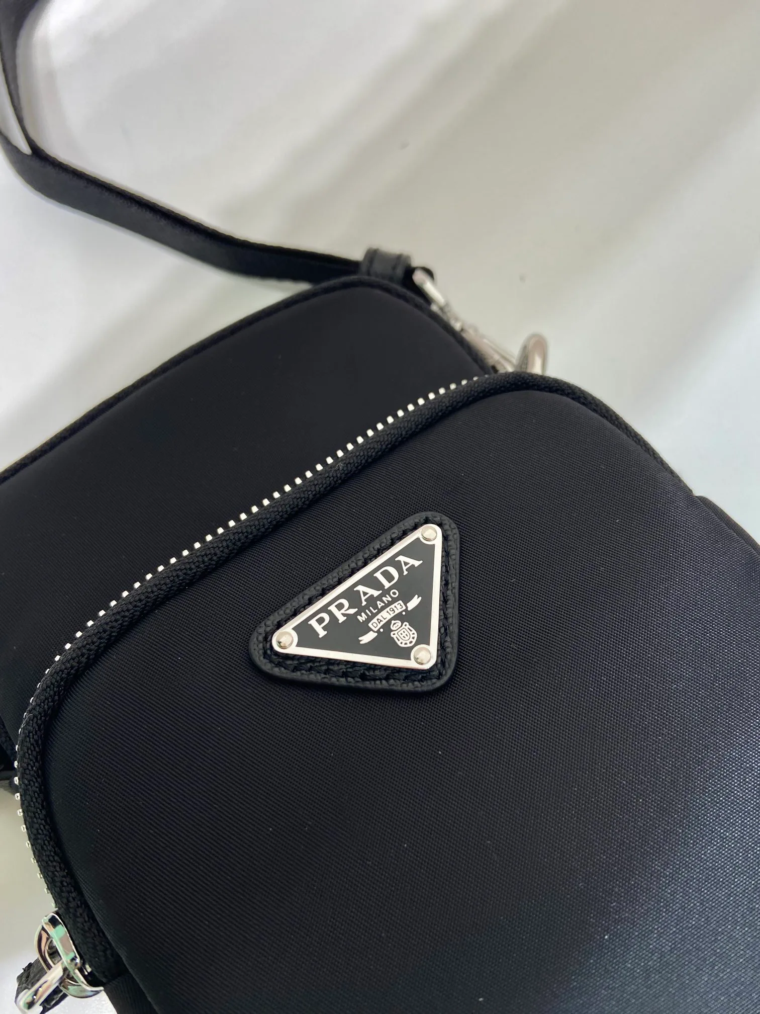 Сумки На Ремне Женские Prada 13410401