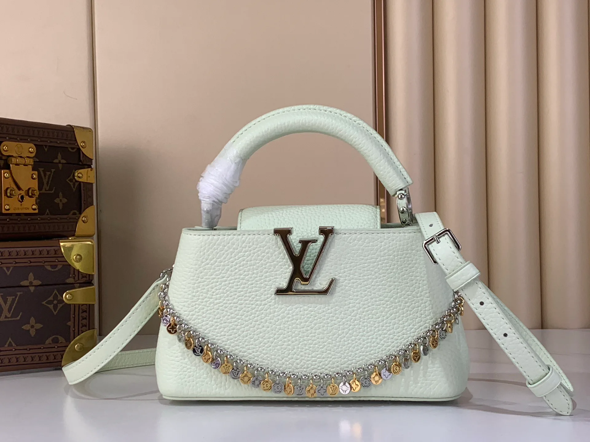 Классические Сумки Женские Louis Vuitton 11205377