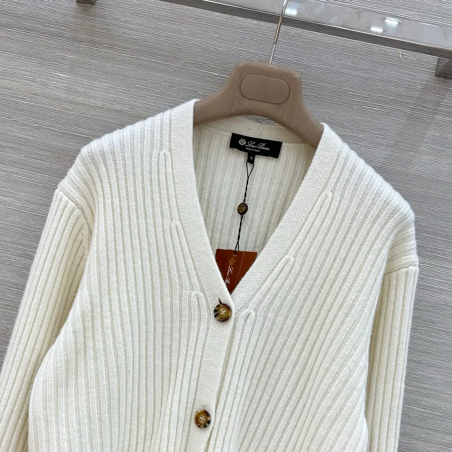 Джемперы И Свитеры Женские Loro Piana 19498042