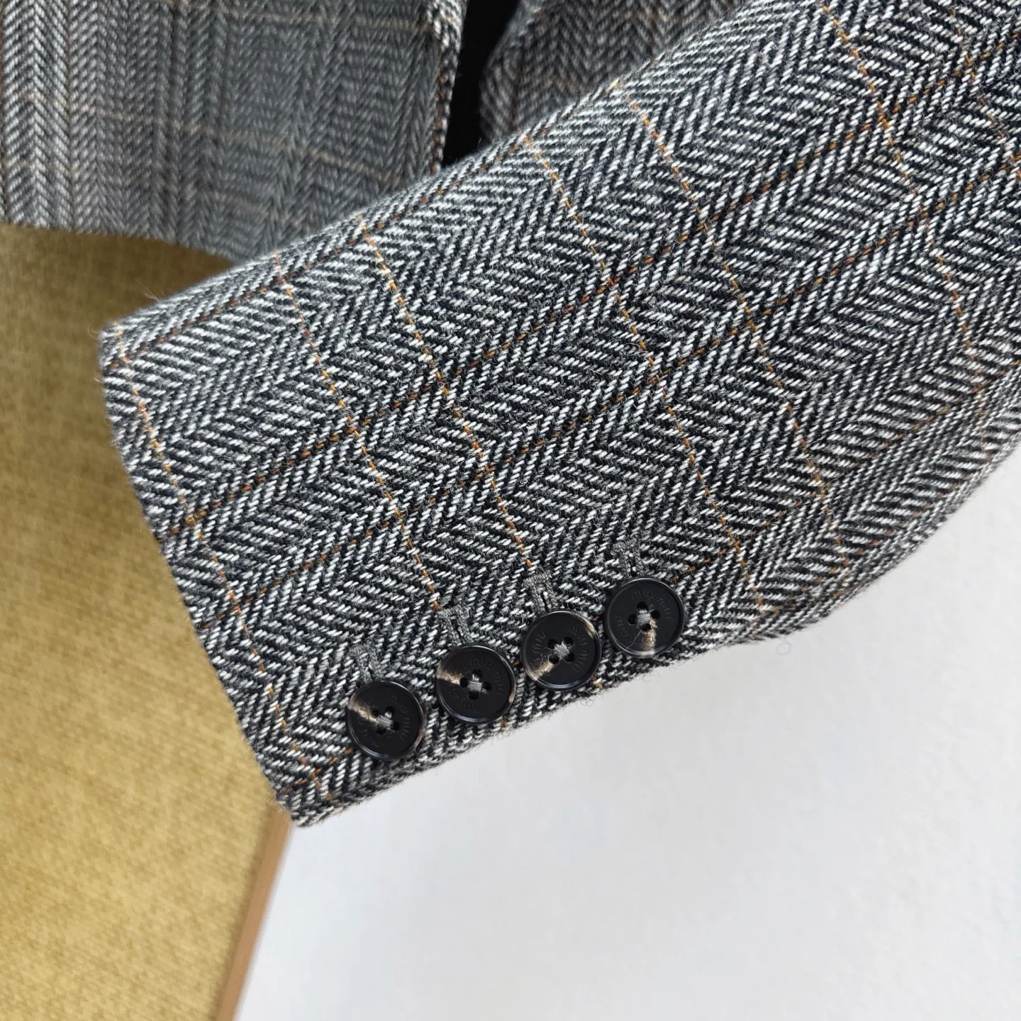 Жакеты Женские Miu Miu 11417083